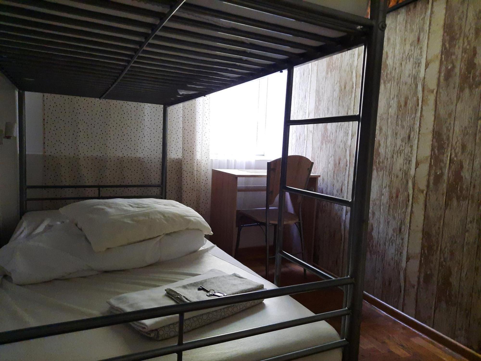 Hostel Lorf Hostel&coffee Krakow