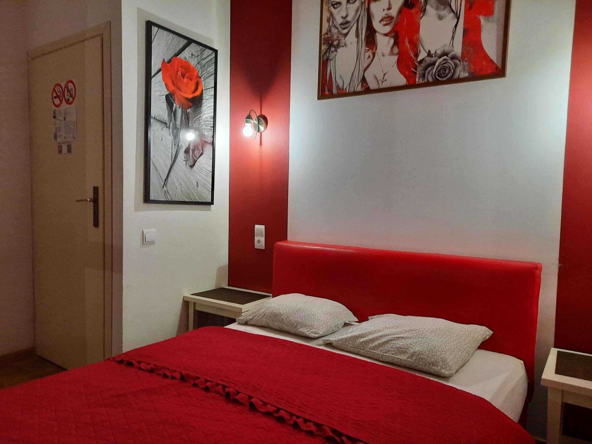 Lorf Hostel&coffee Krakow