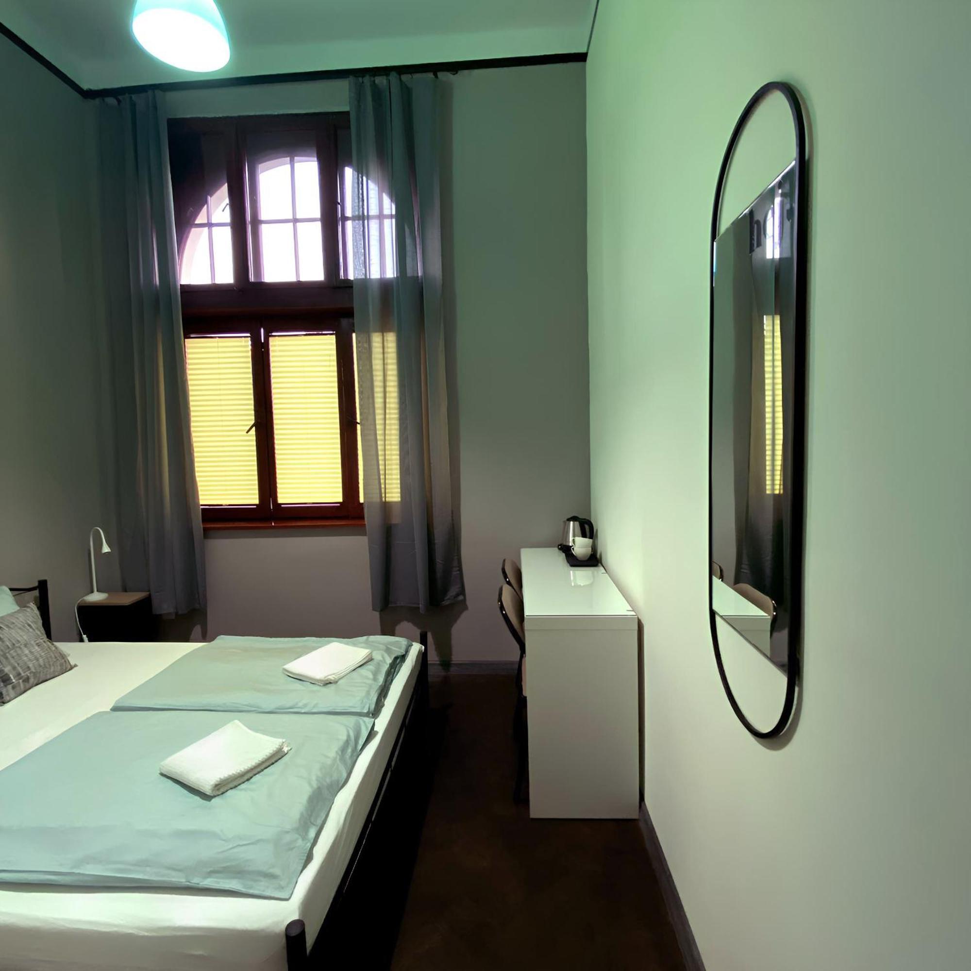 Viki Kazimierz Hostel *