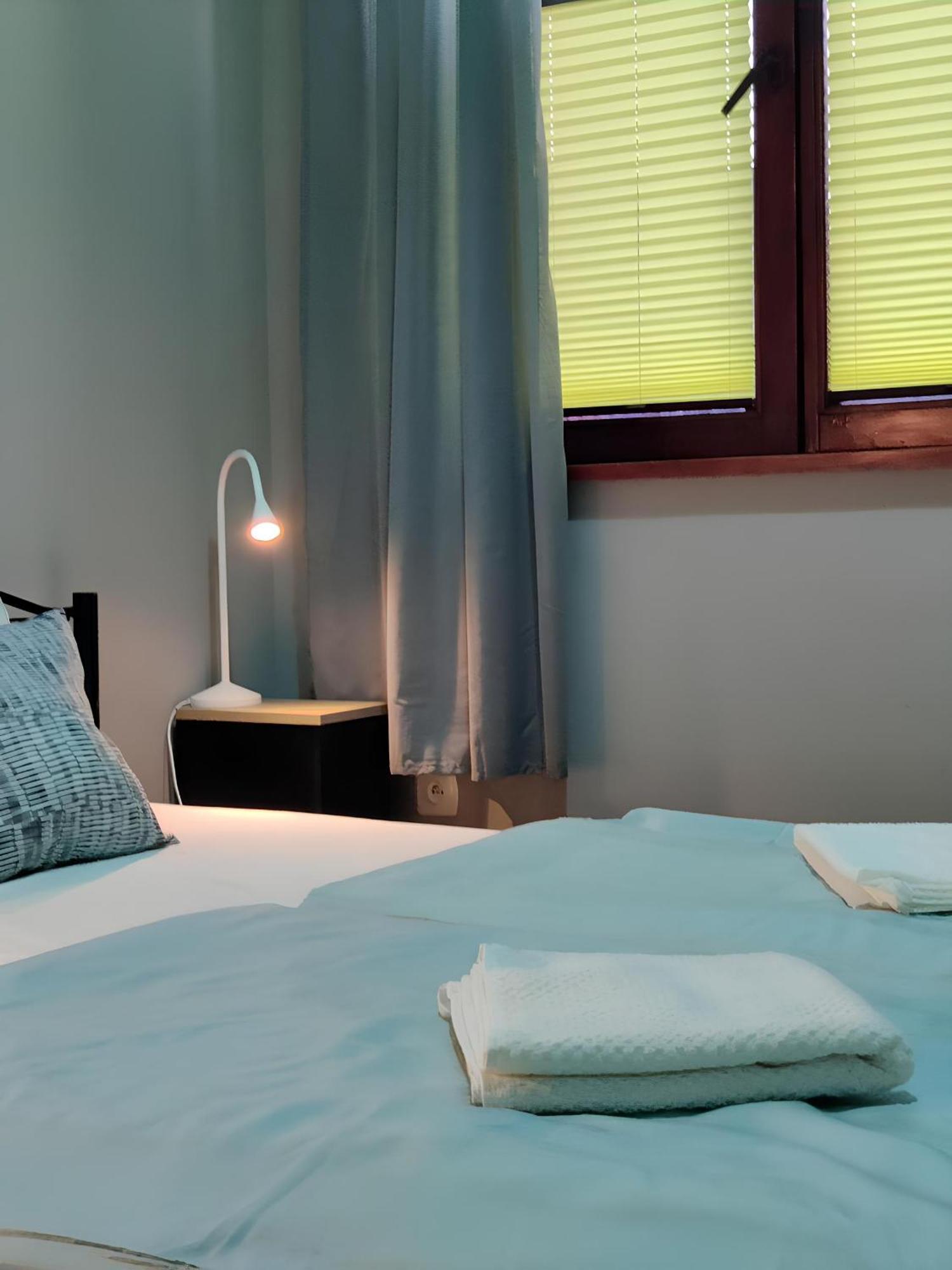 Viki Kazimierz Hostel Krakau