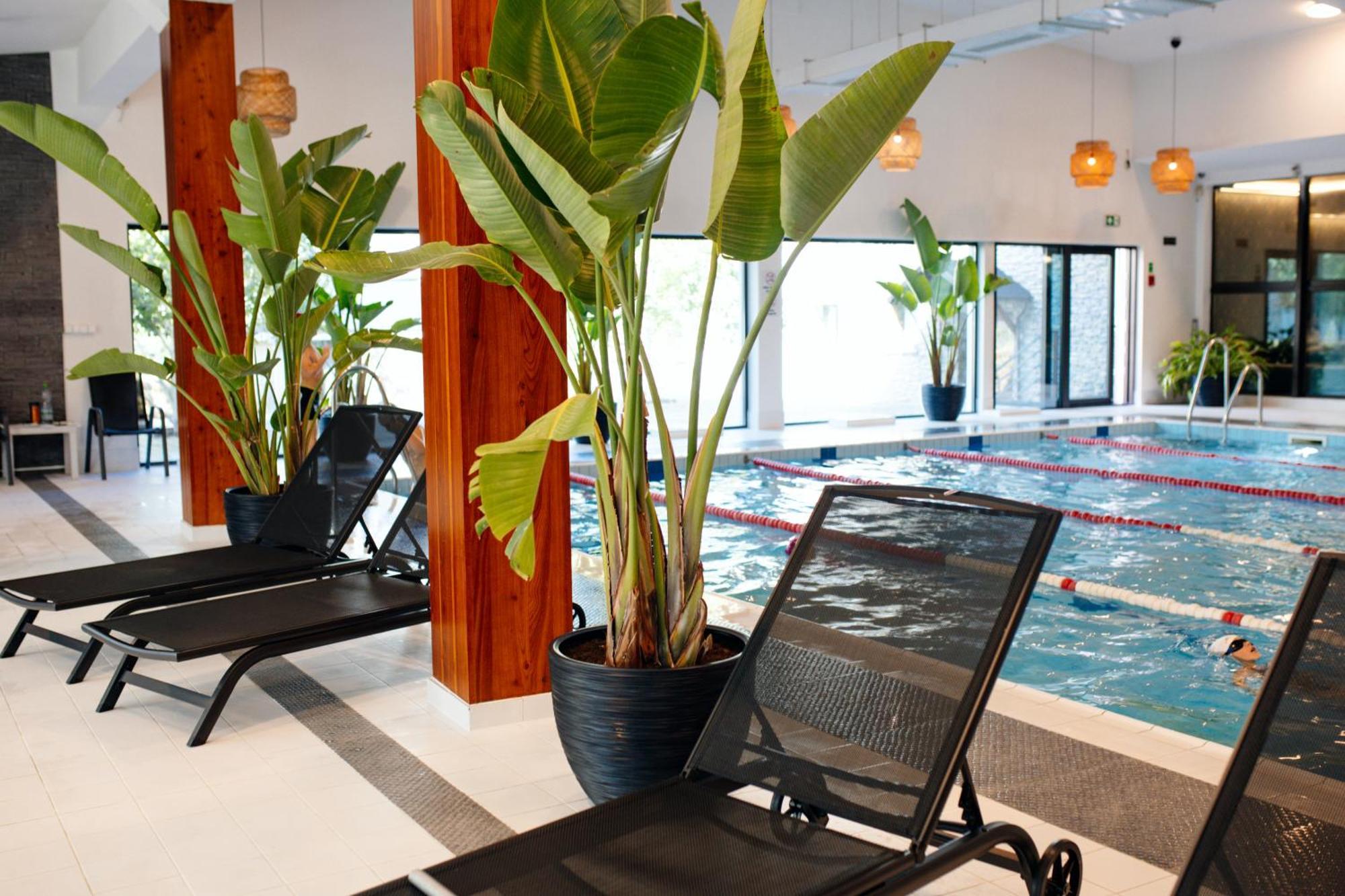 Hotel Jj Sport Concept Kraków