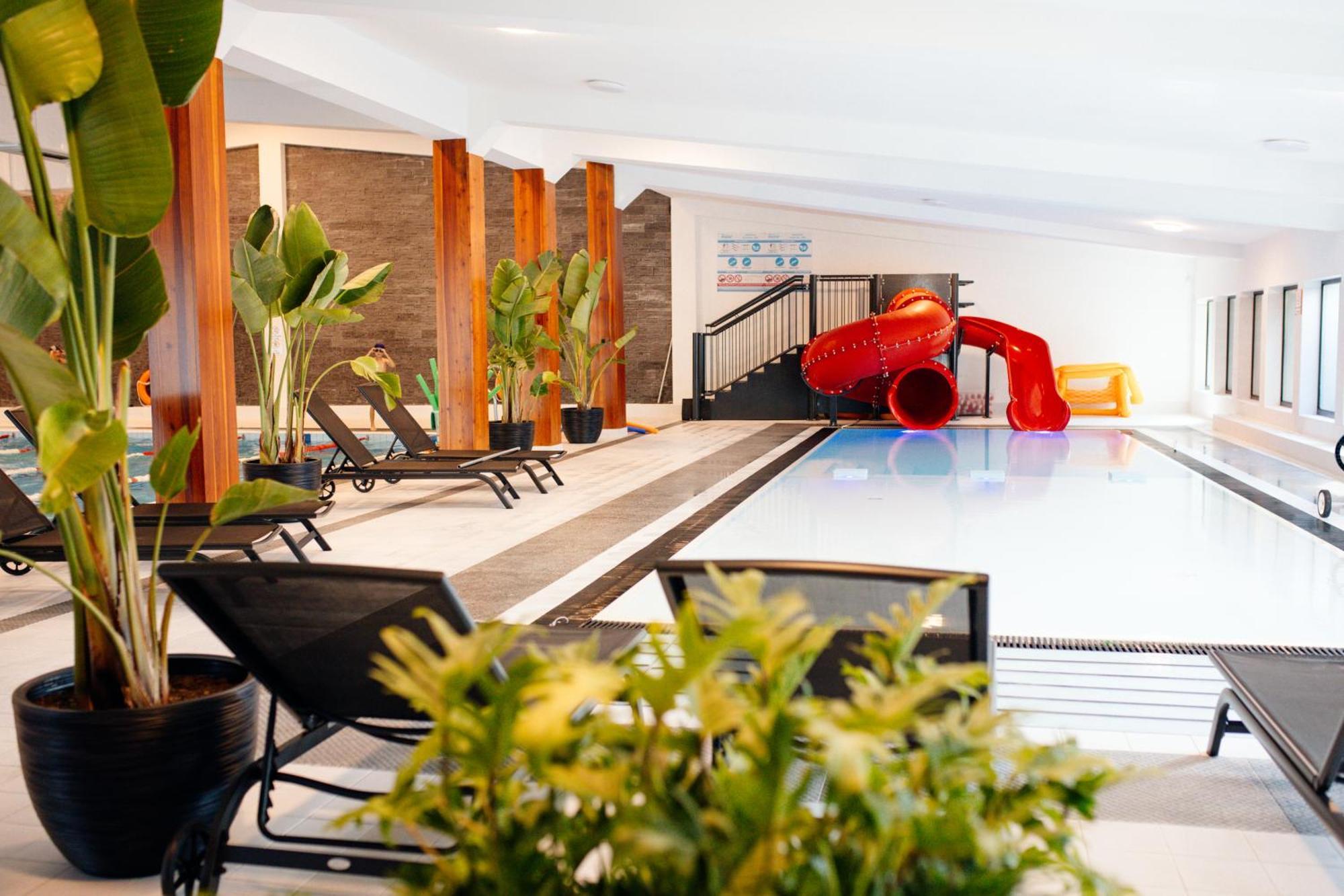 Jj Sport Concept Hotel