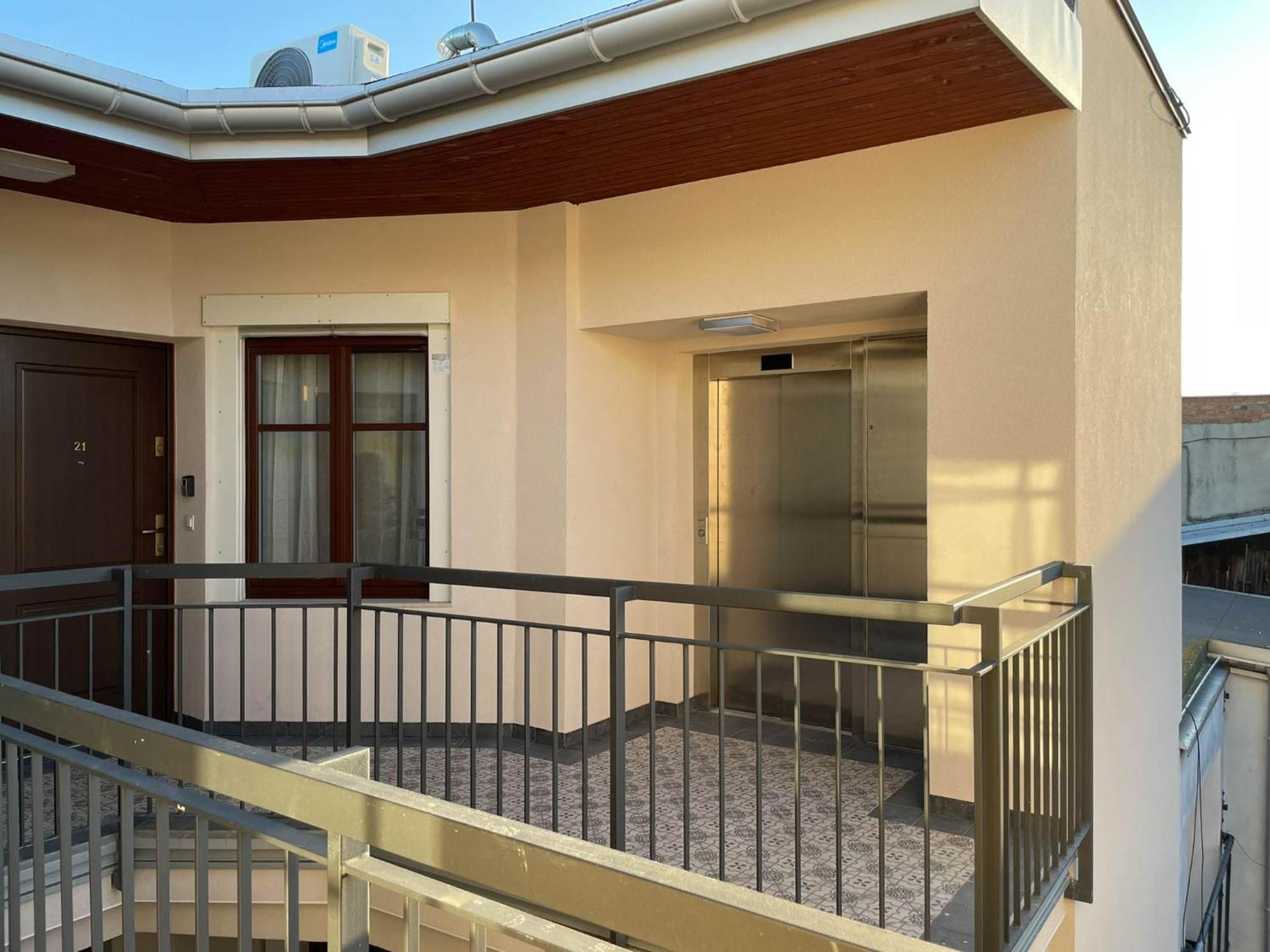 Apartamento S45 By Promodero *