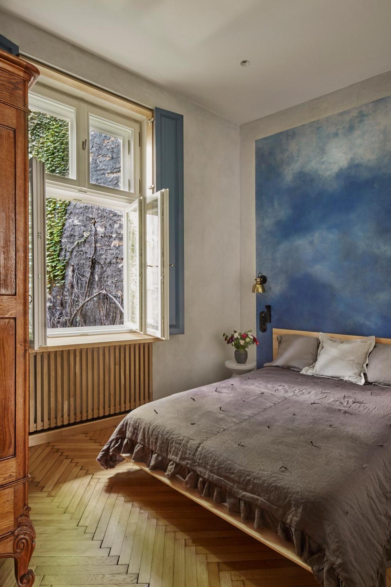 Luella Appartement *