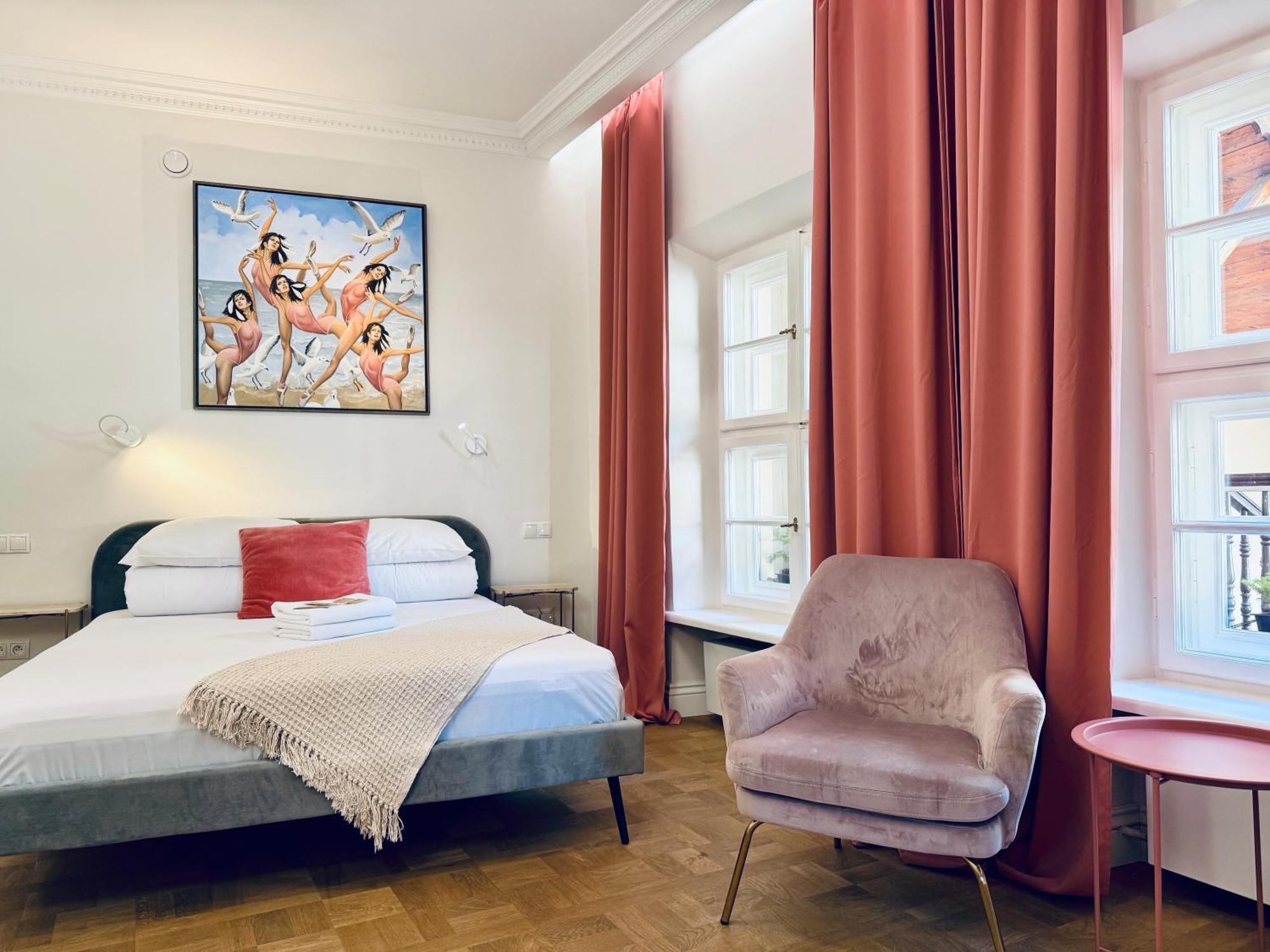 Apartament Mint Luxury At The Main Square