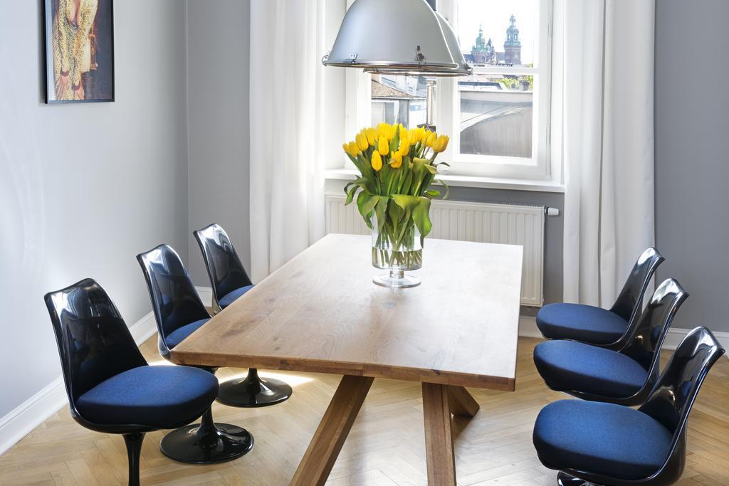 Rynek Glowny Apartment