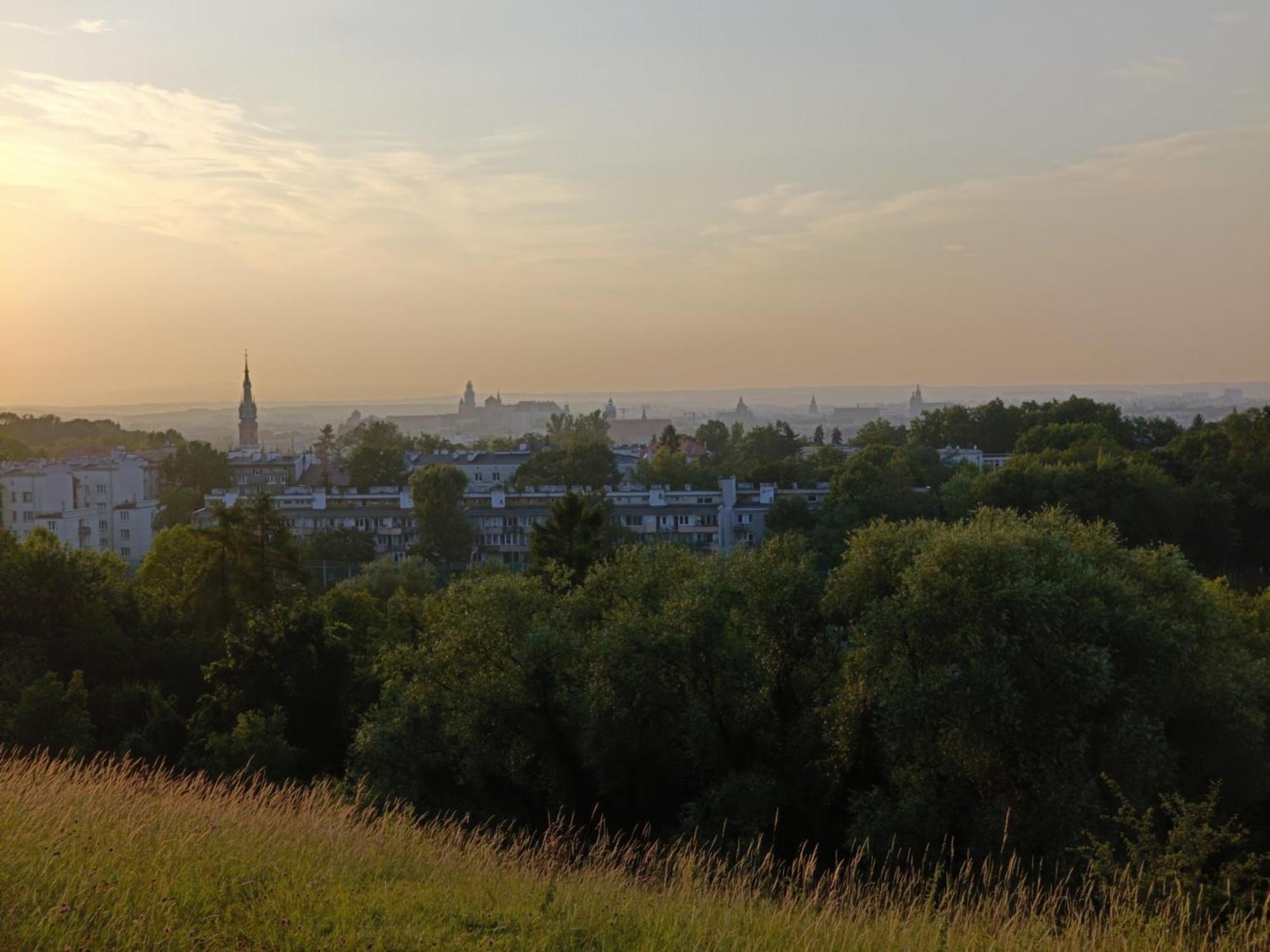 Guest house Przytulnie W Domu Krakow