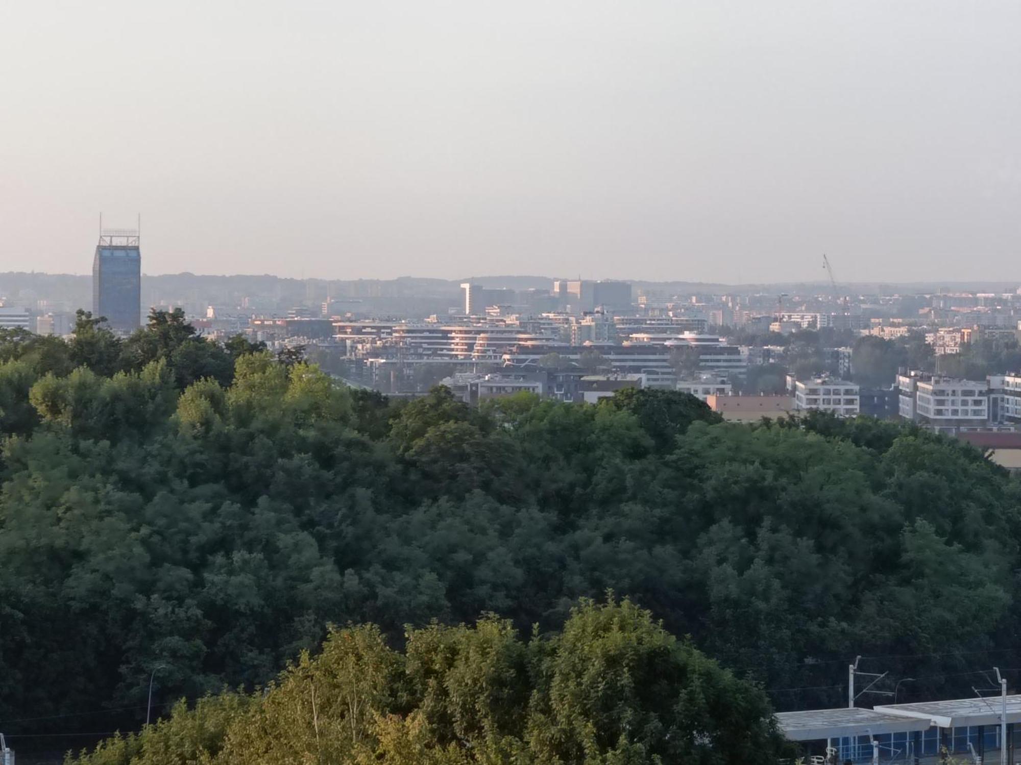 Przytulnie W Domu * Krakow