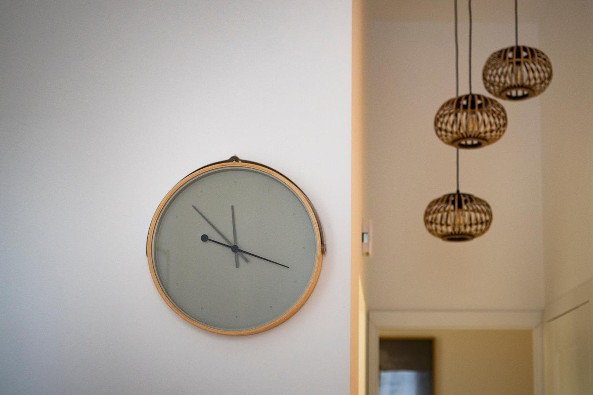 Apartament Tyzenhauz Siemiradzkiego Street Kraków