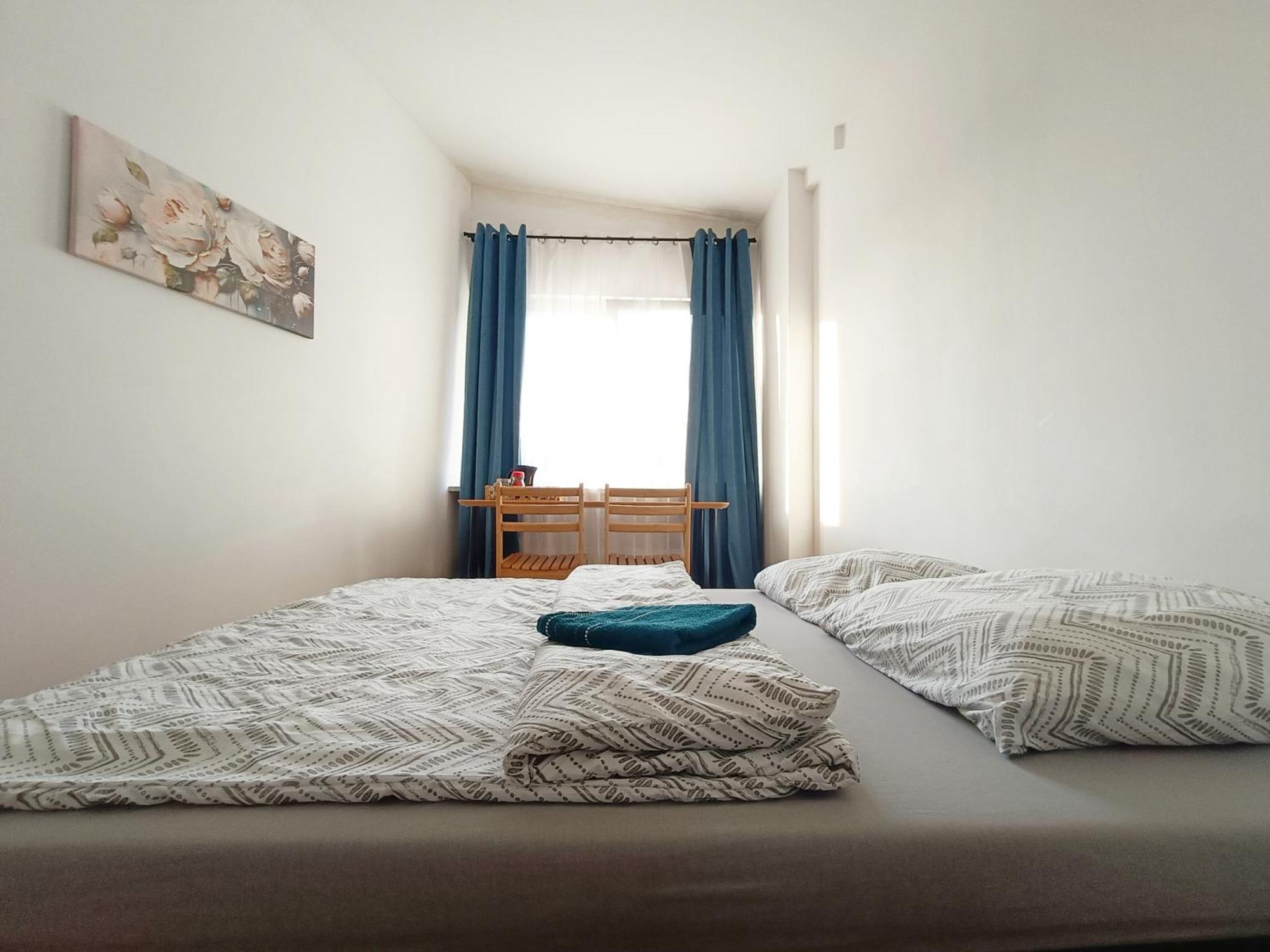 Guest house Przytulnie W Domu