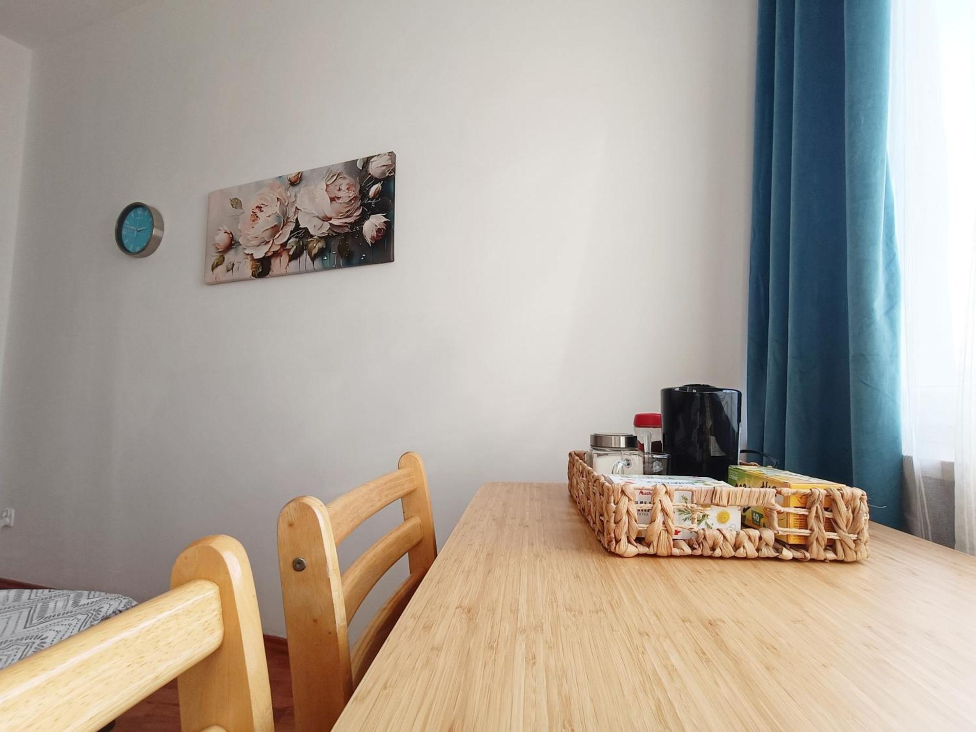 Guest house Przytulnie W Domu Krakow