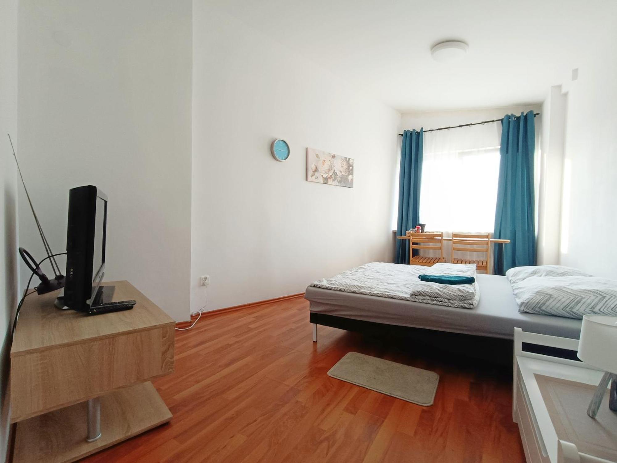 Guest house Przytulnie W Domu