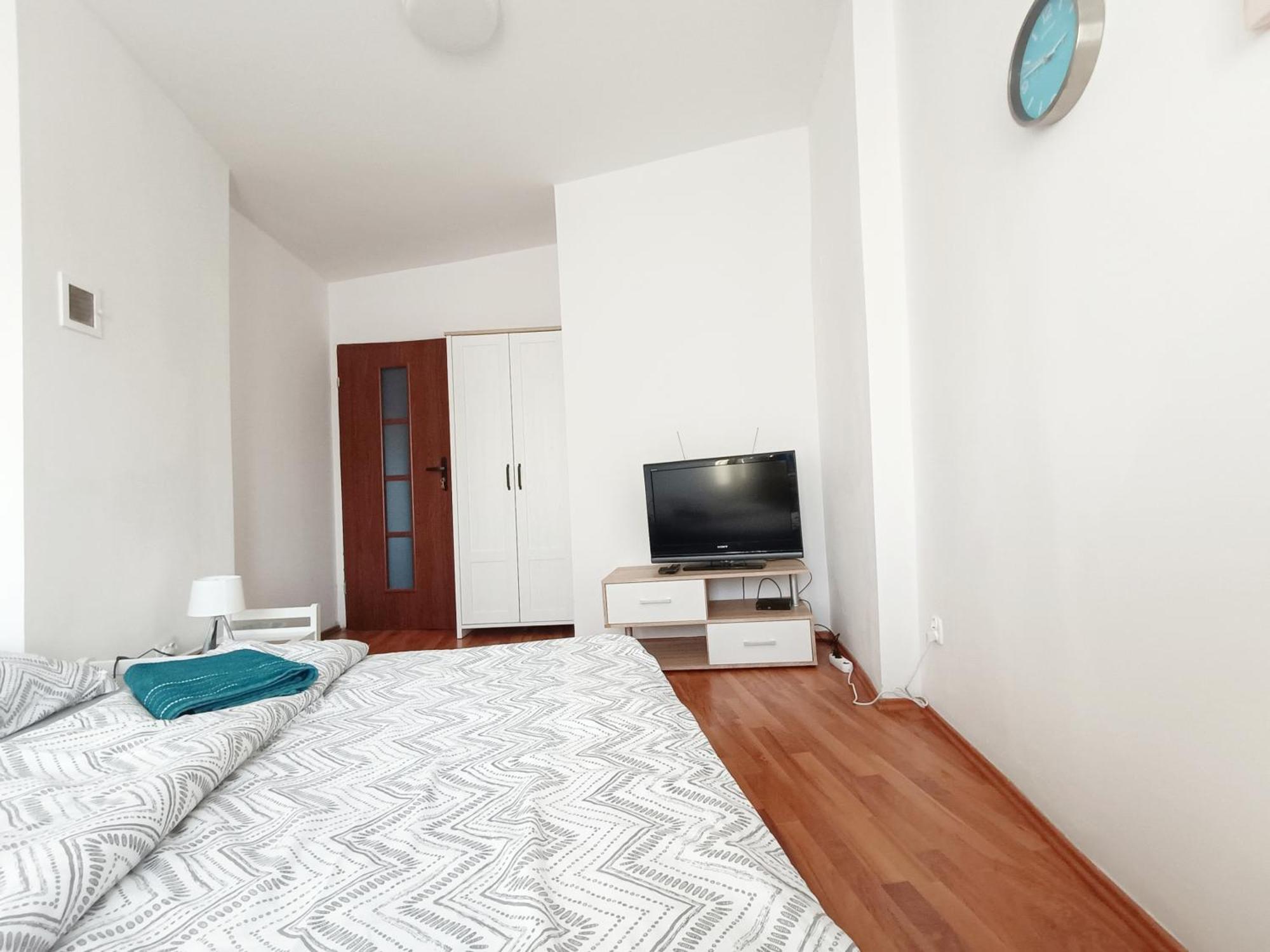 Guest house Przytulnie W Domu *