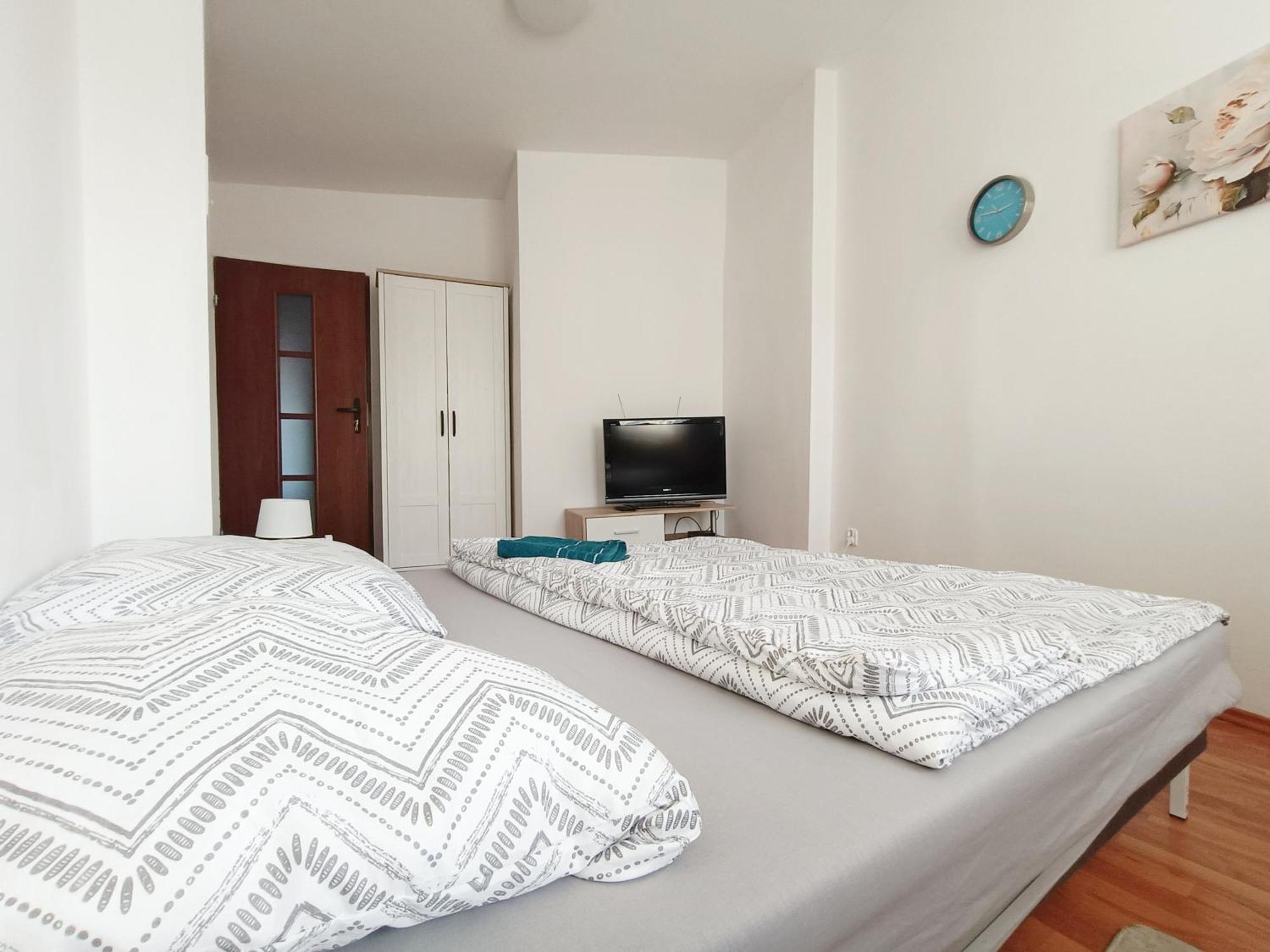Przytulnie W Domu Guest house Krakow