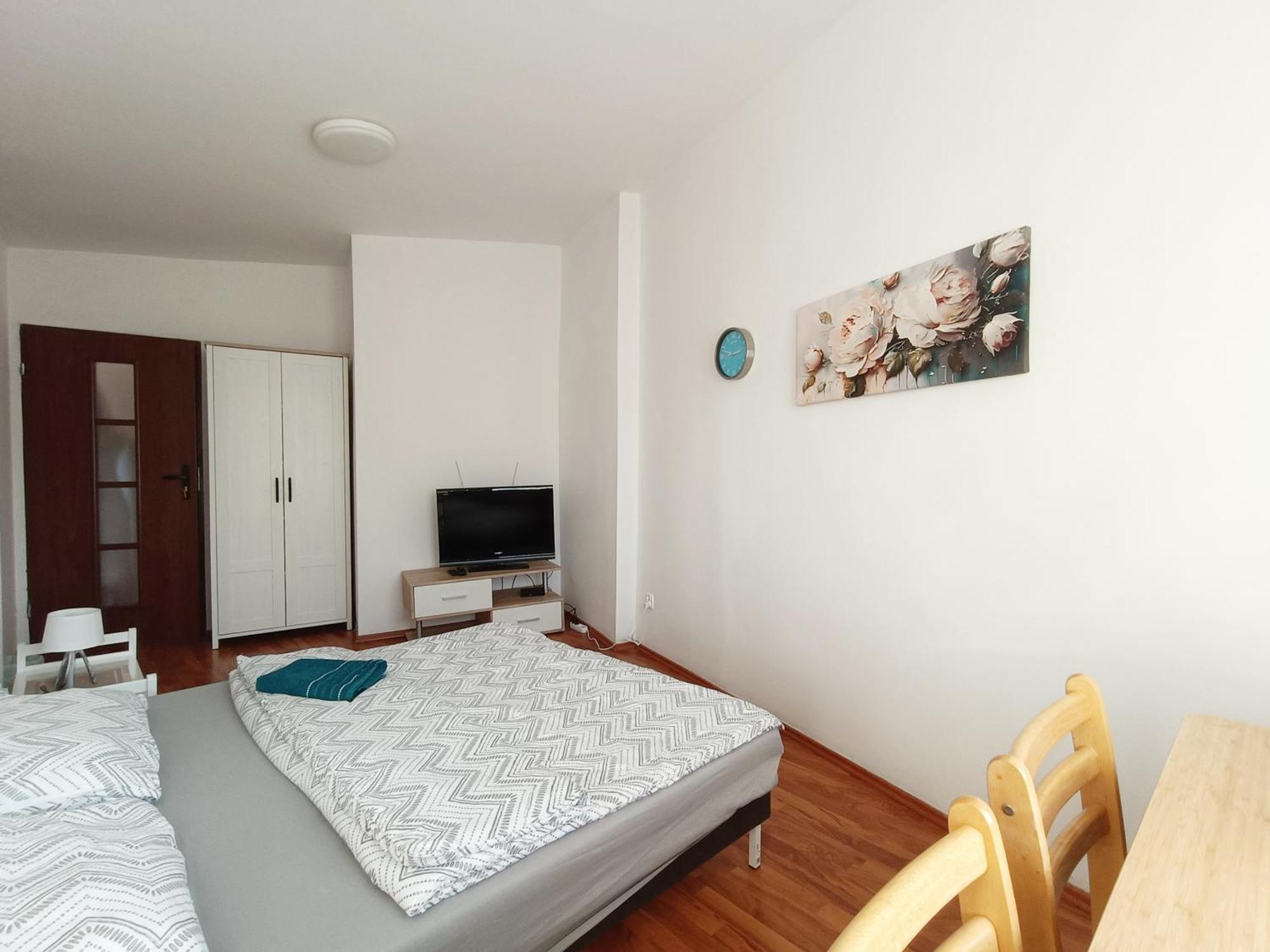 Przytulnie W Domu Guest house *