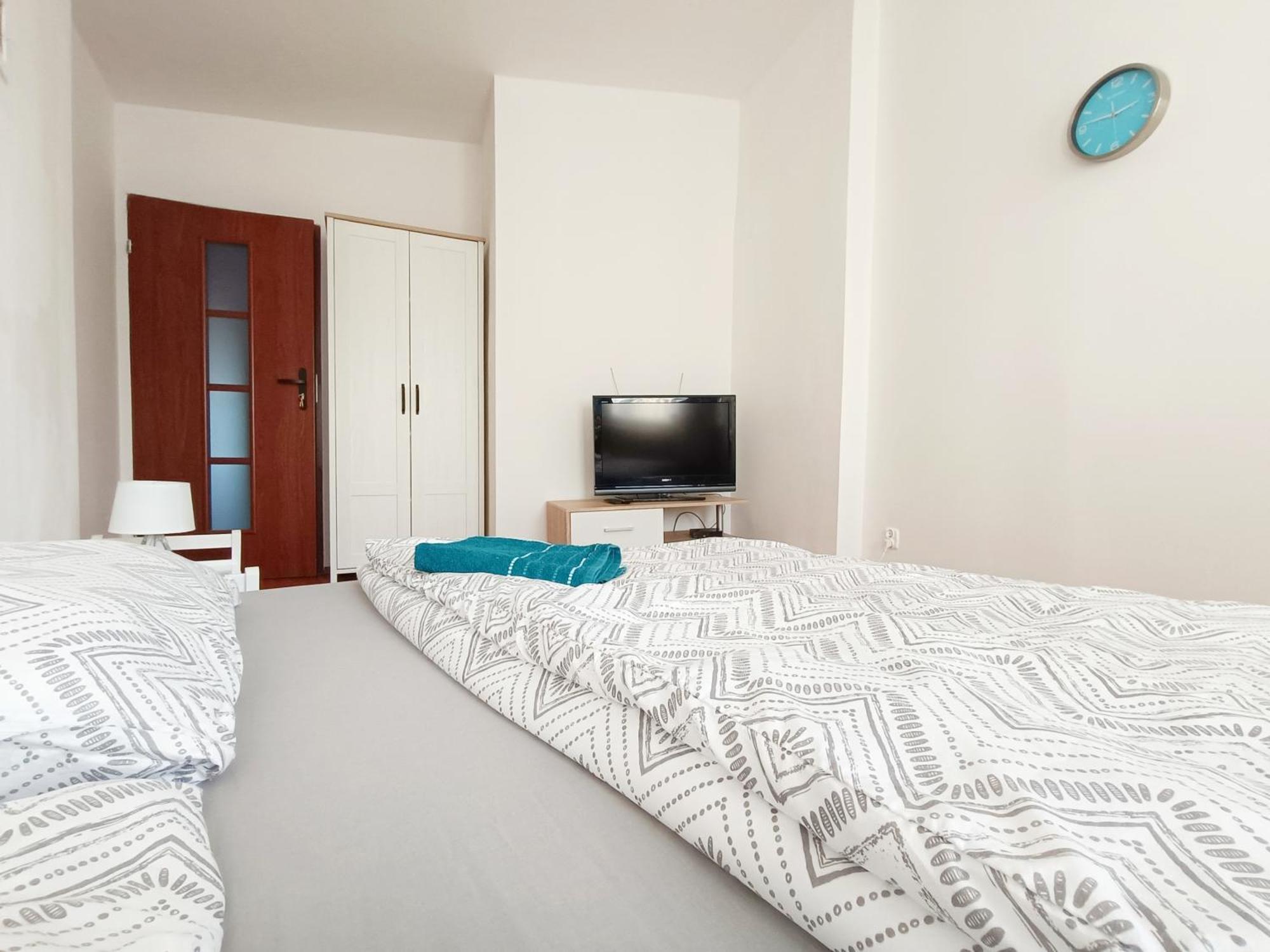 Przytulnie W Domu Guest house