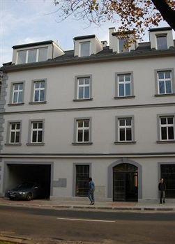 Antica Aparthotel