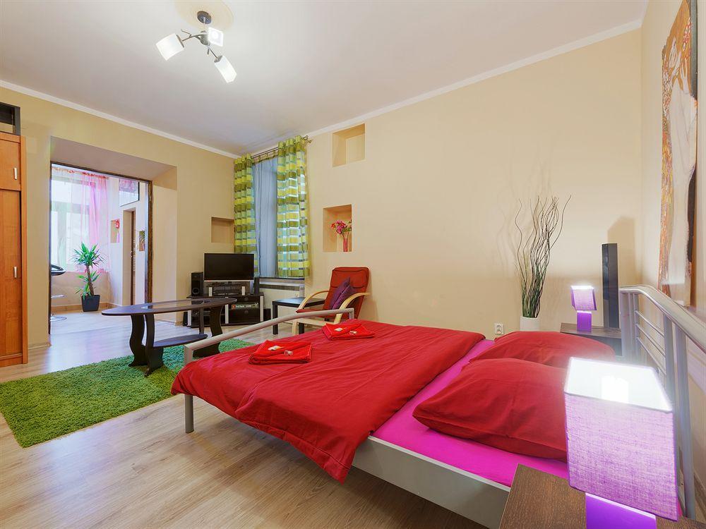 Apartment Princess Krakow
