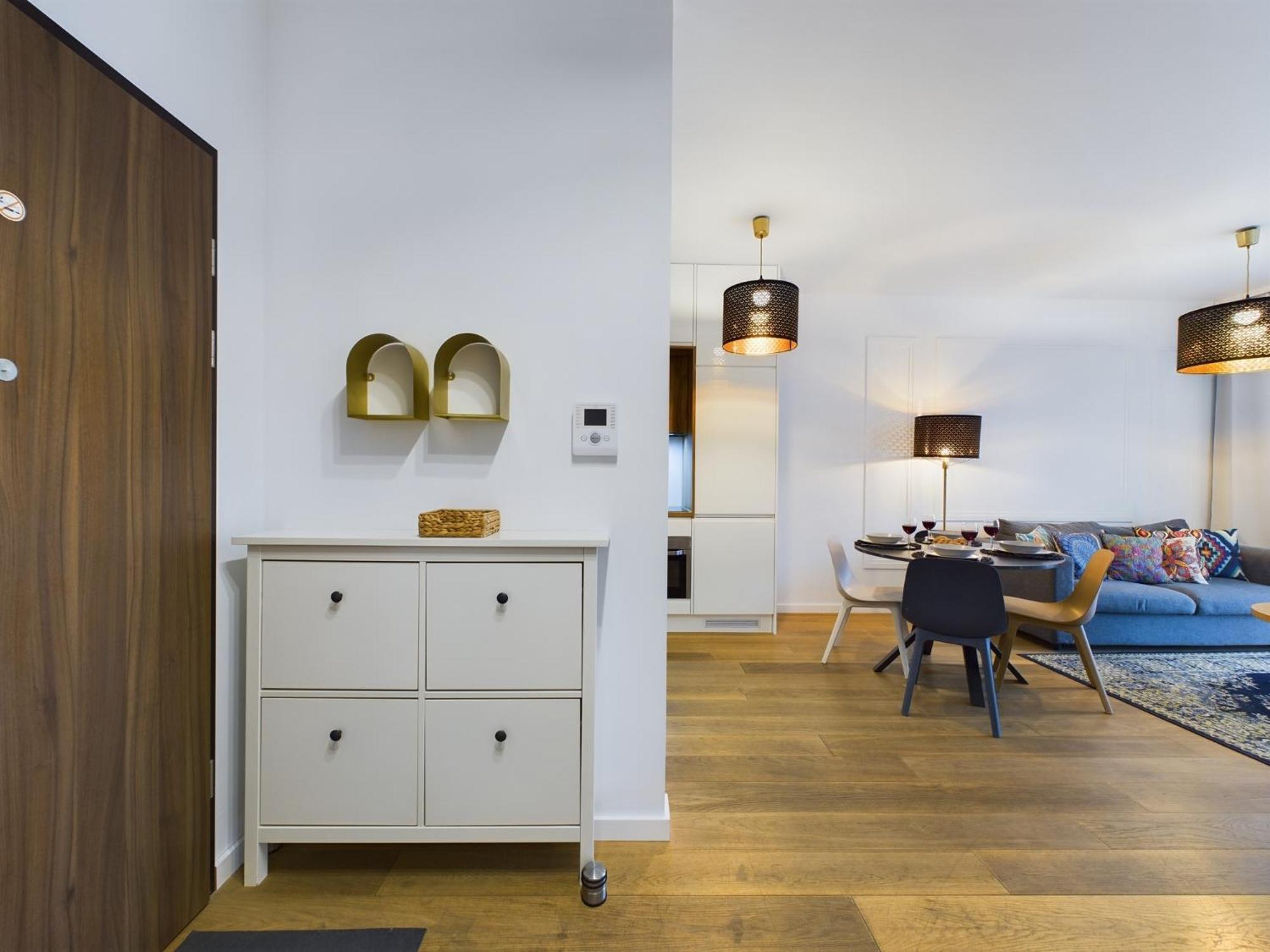 Go Rakowicka By Renters Apartment