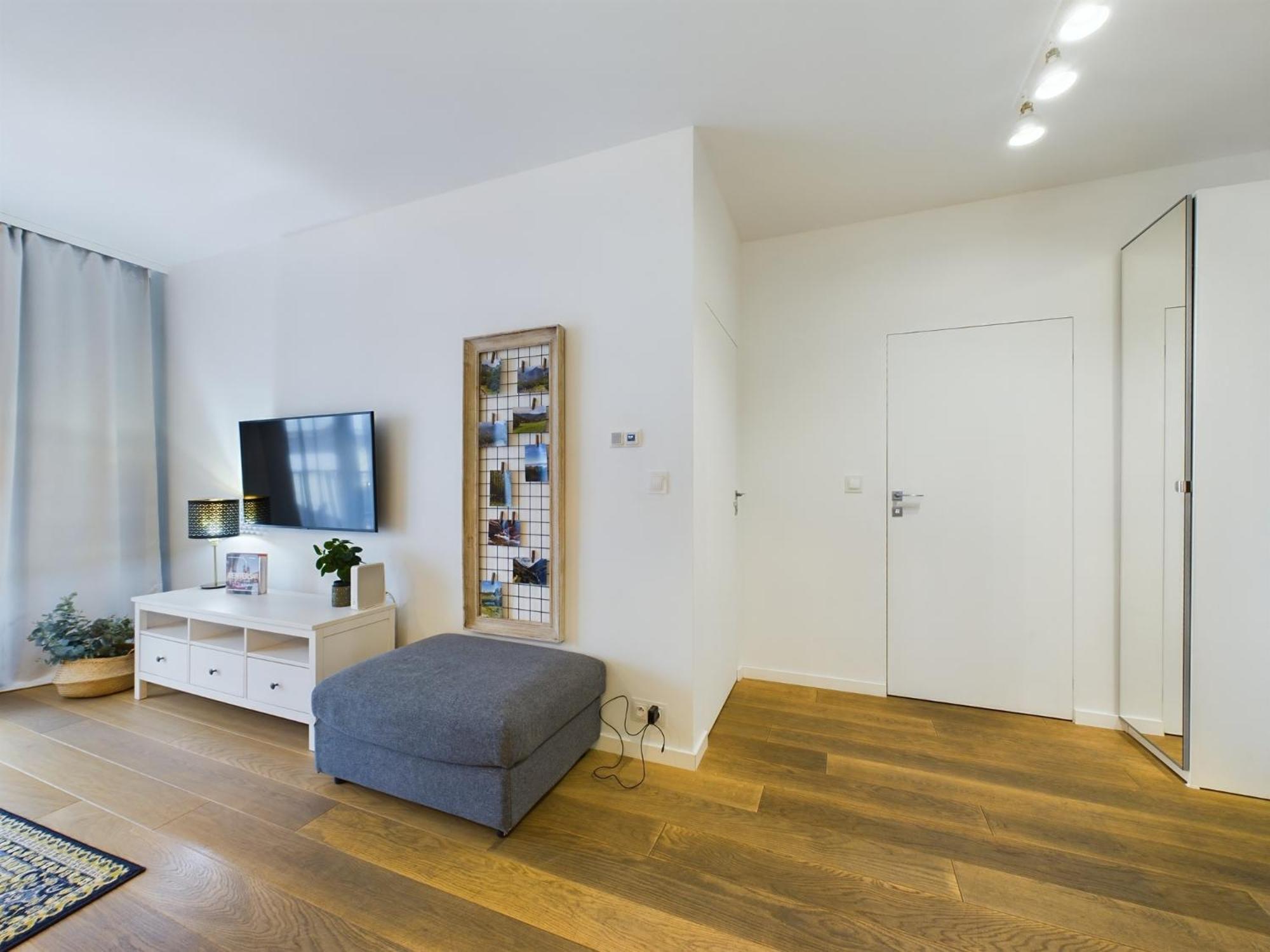 Apartment Go Rakowicka By Renters *