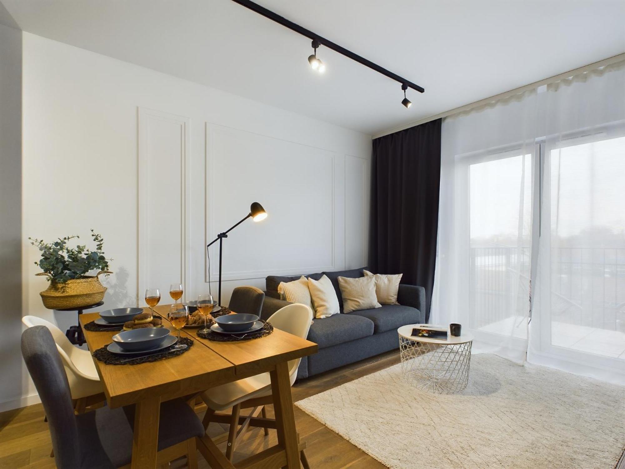 Go Rakowicka By Renters Apartment Krakow