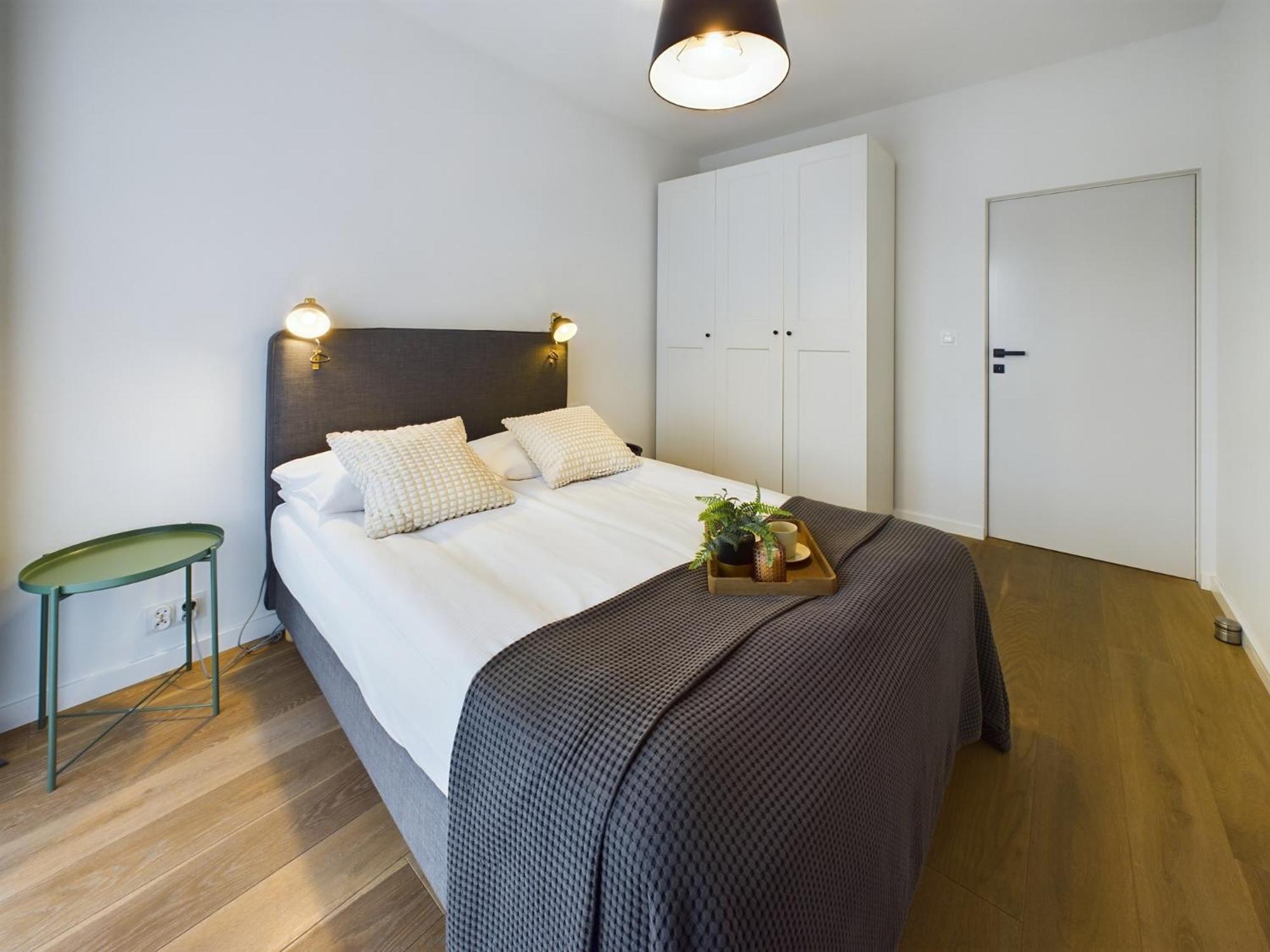 Go Rakowicka By Renters * Krakow