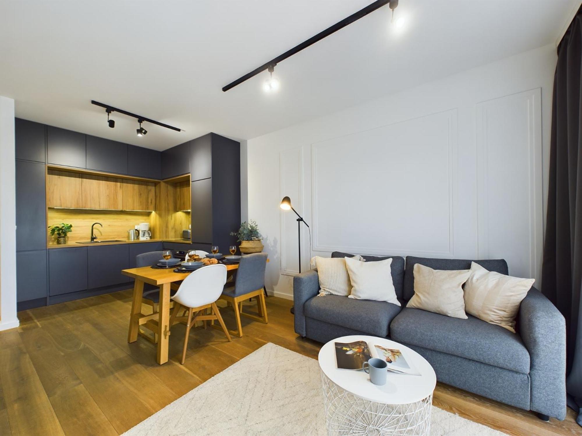 Go Rakowicka By Renters