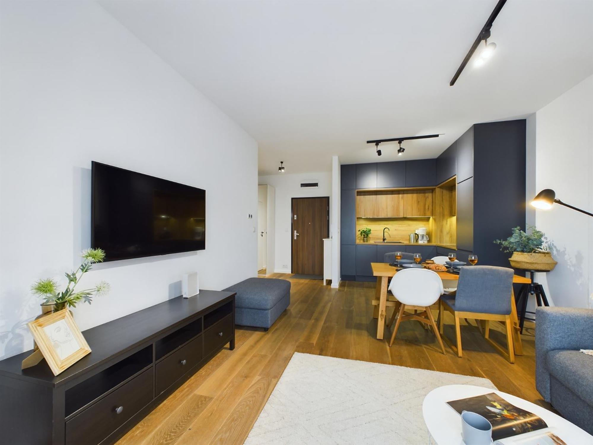 Go Rakowicka By Renters Apartment *