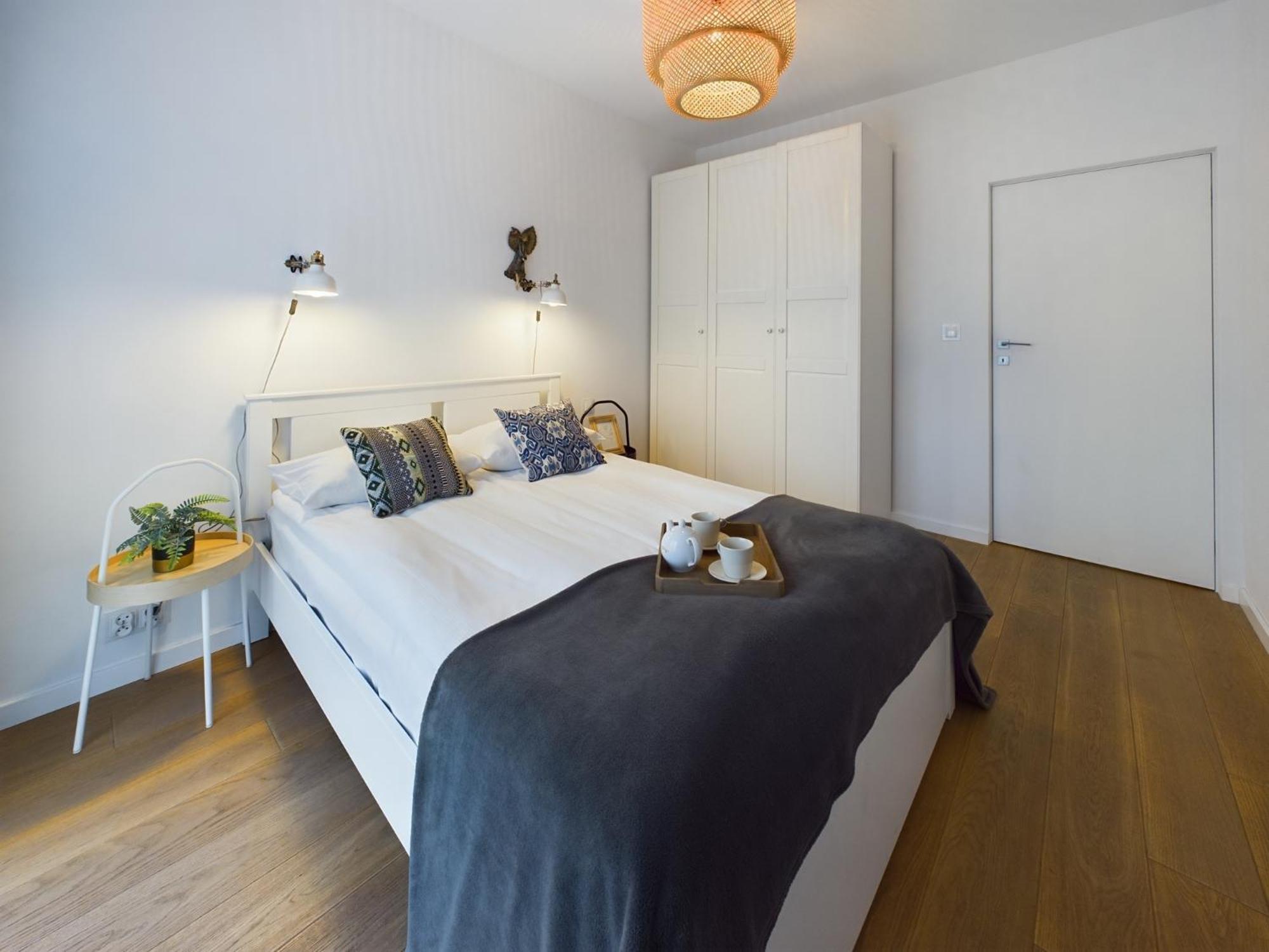 Apartment Go Rakowicka By Renters Krakow
