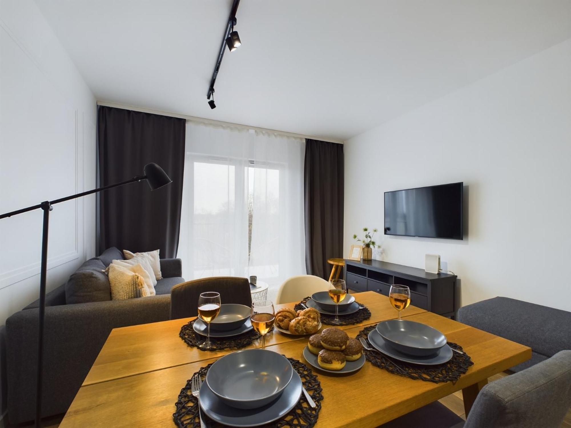 Go Rakowicka By Renters *