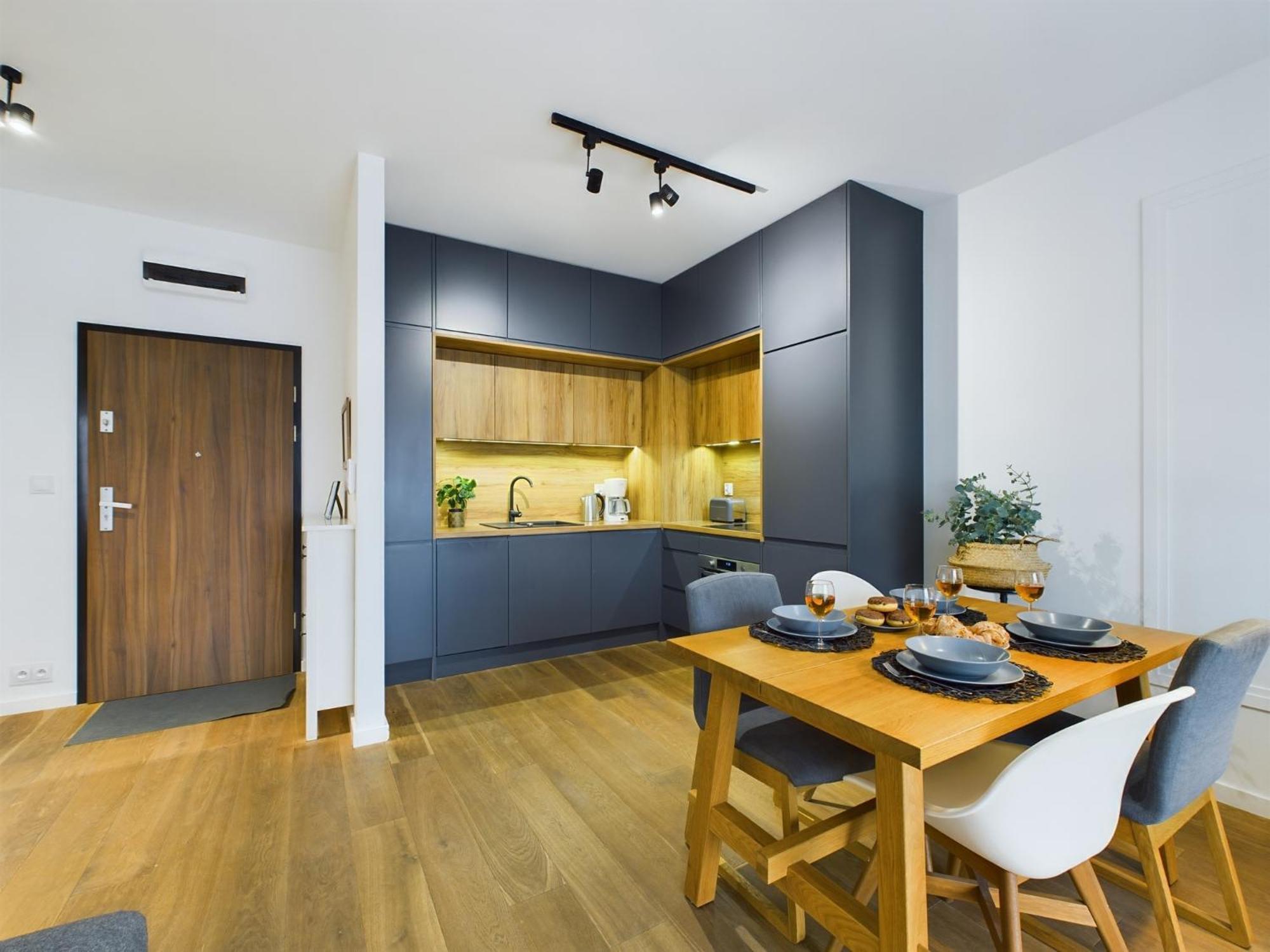 Go Rakowicka By Renters Krakow
