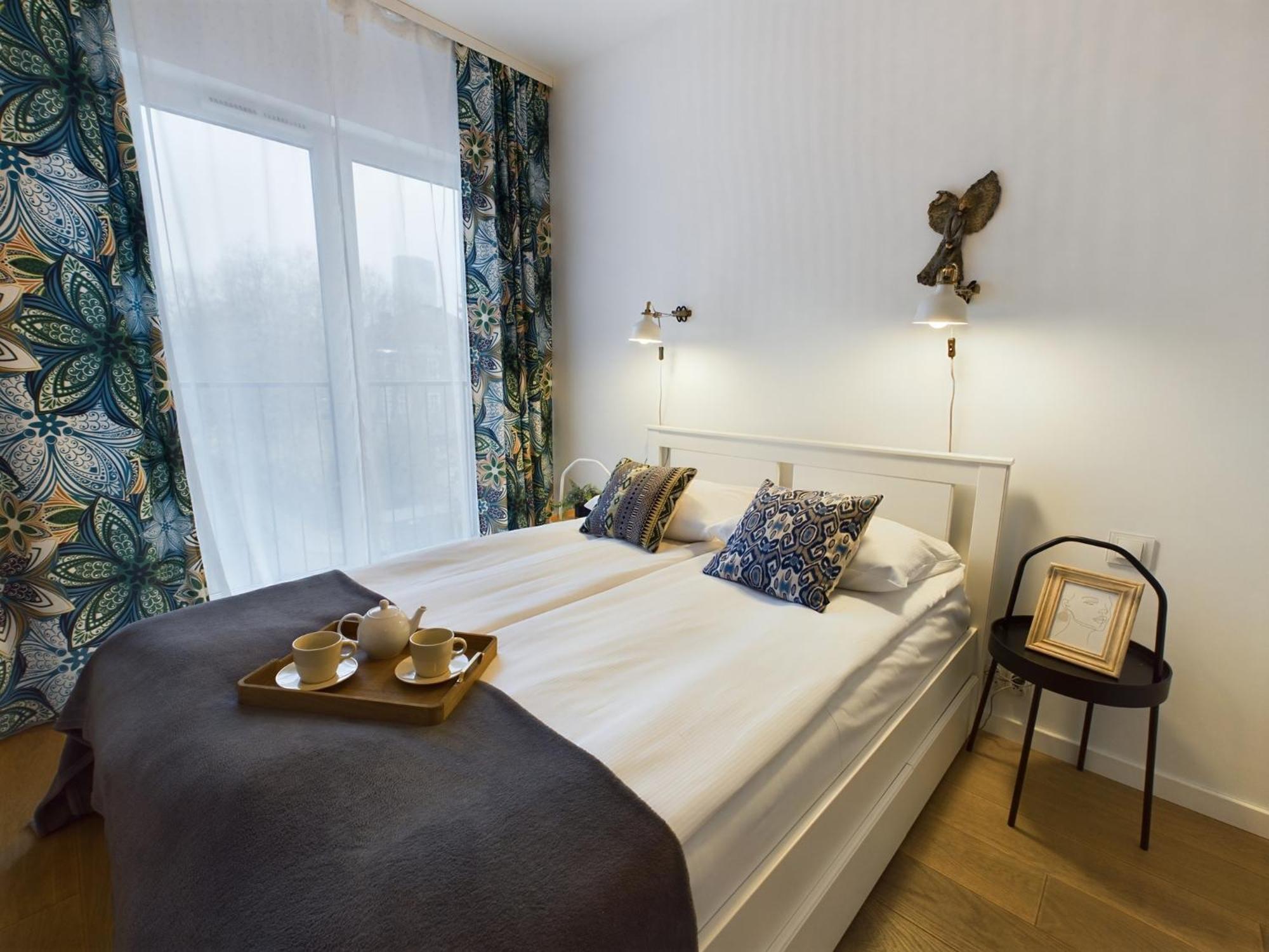 Go Rakowicka By Renters * Krakow