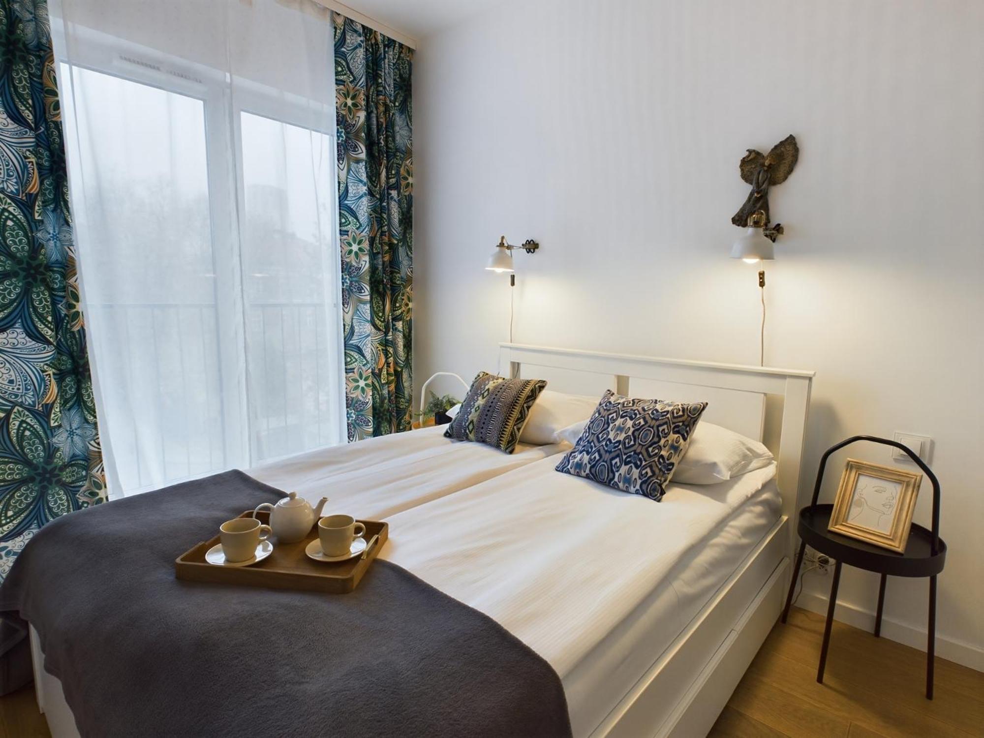 Go Rakowicka By Renters Apartment *