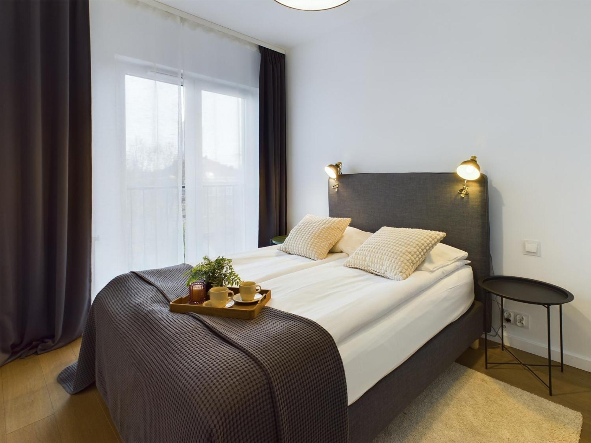 Go Rakowicka By Renters *