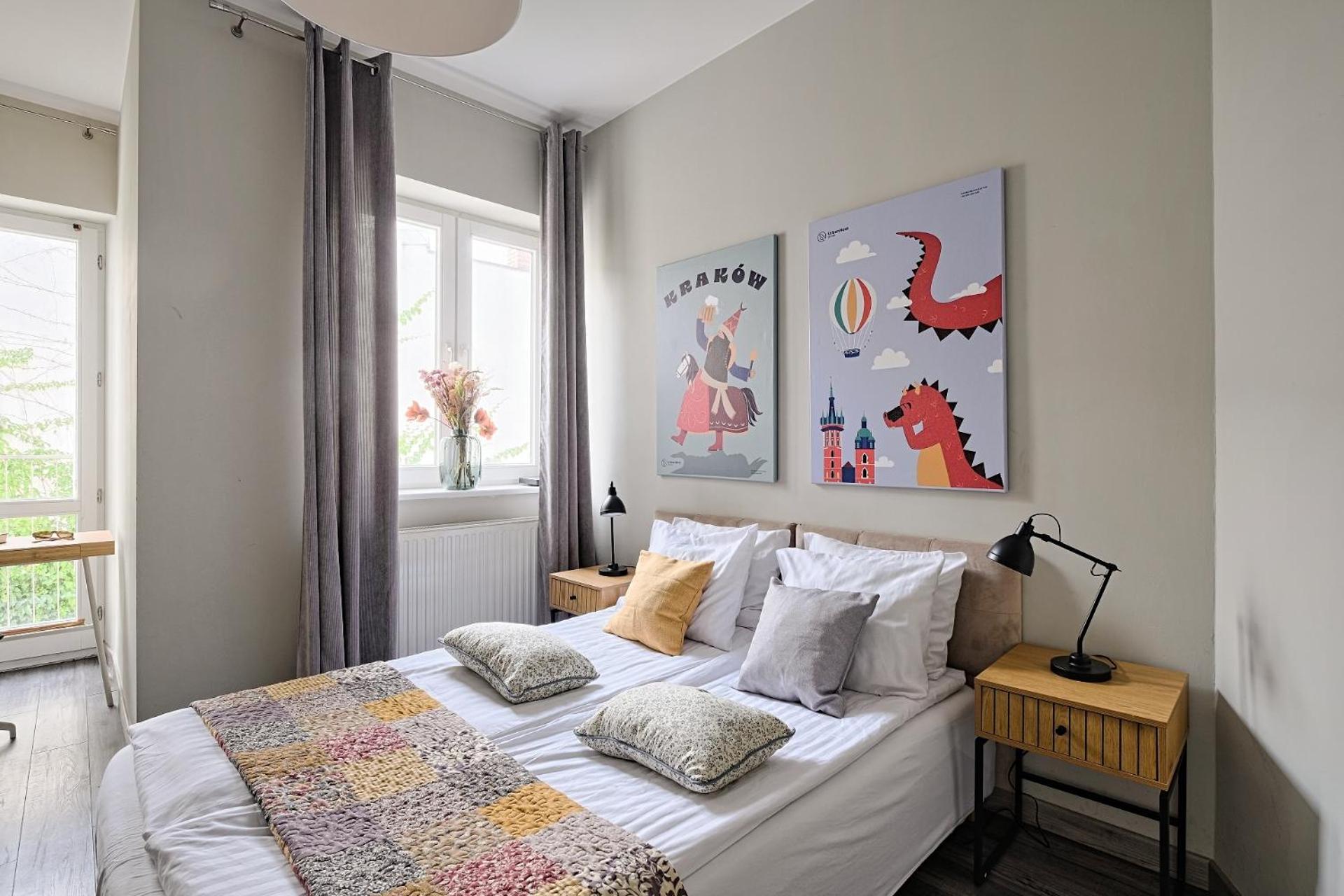 Golden Apartments/radz14 Appartement