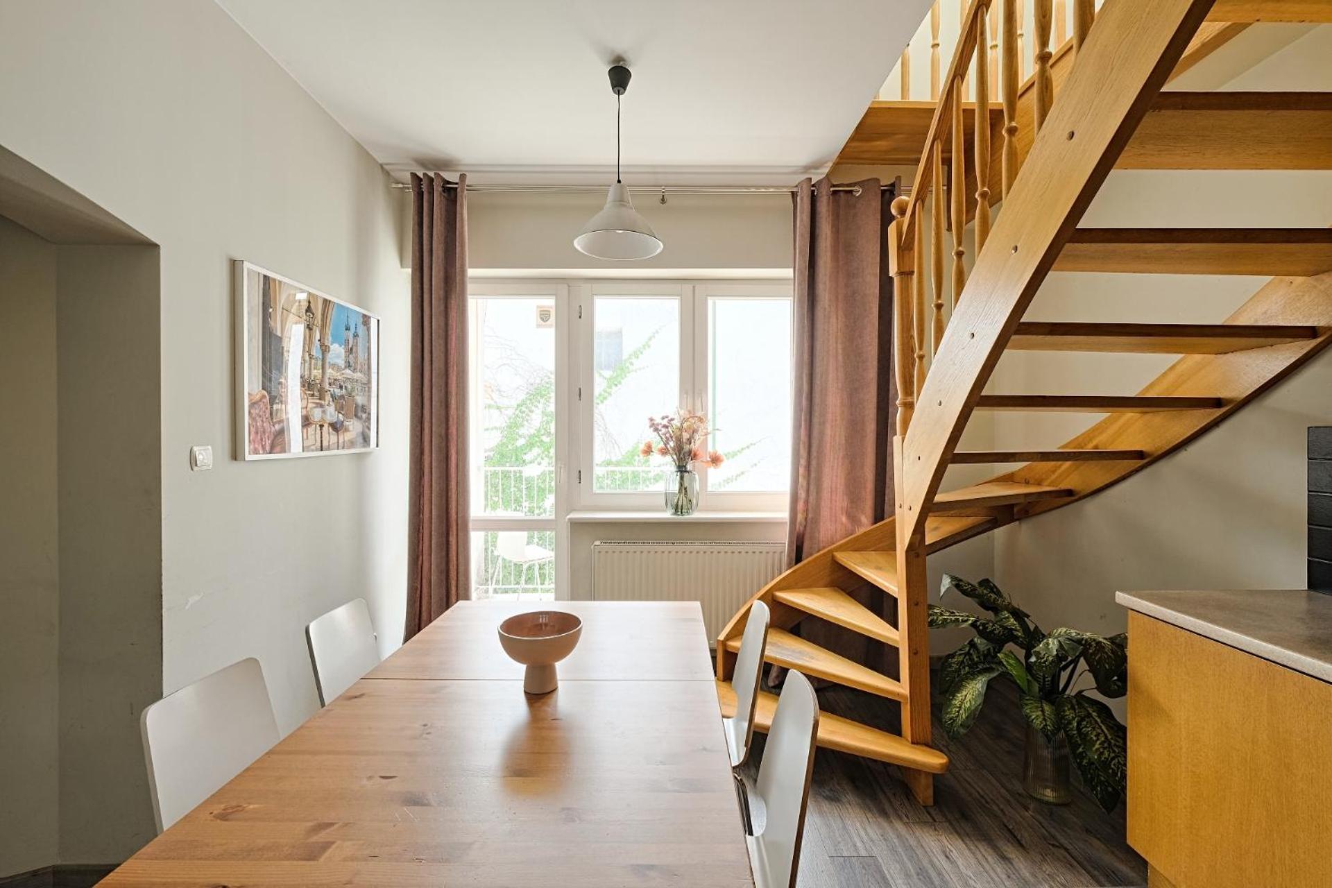 Golden Apartments/radz14 Appartement Krakau