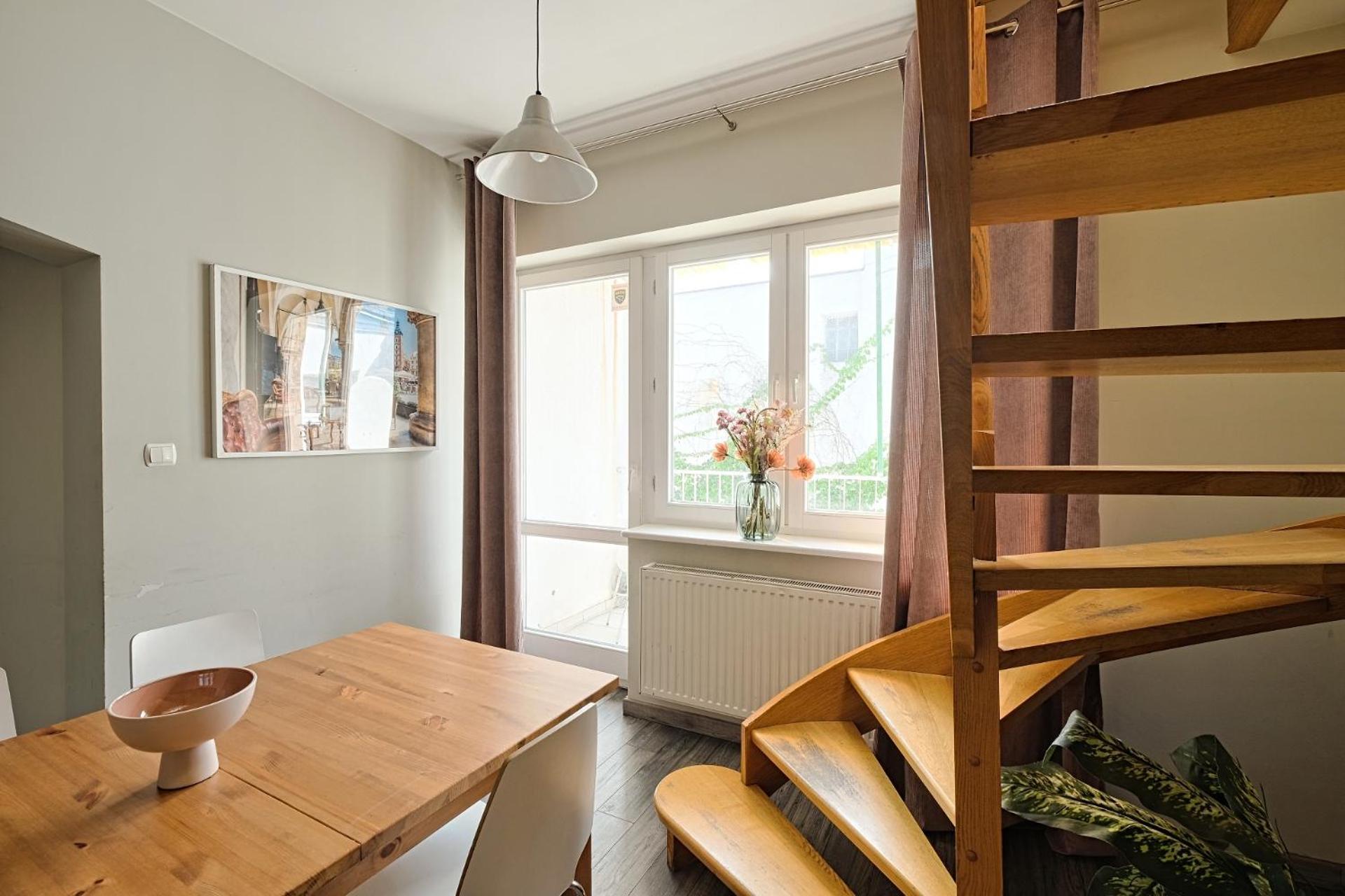Golden Apartments/radz14 Appartement