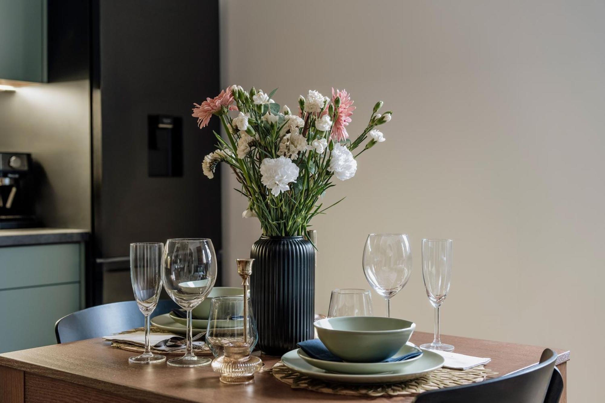 Botanic - Loftaffair Apartamento *