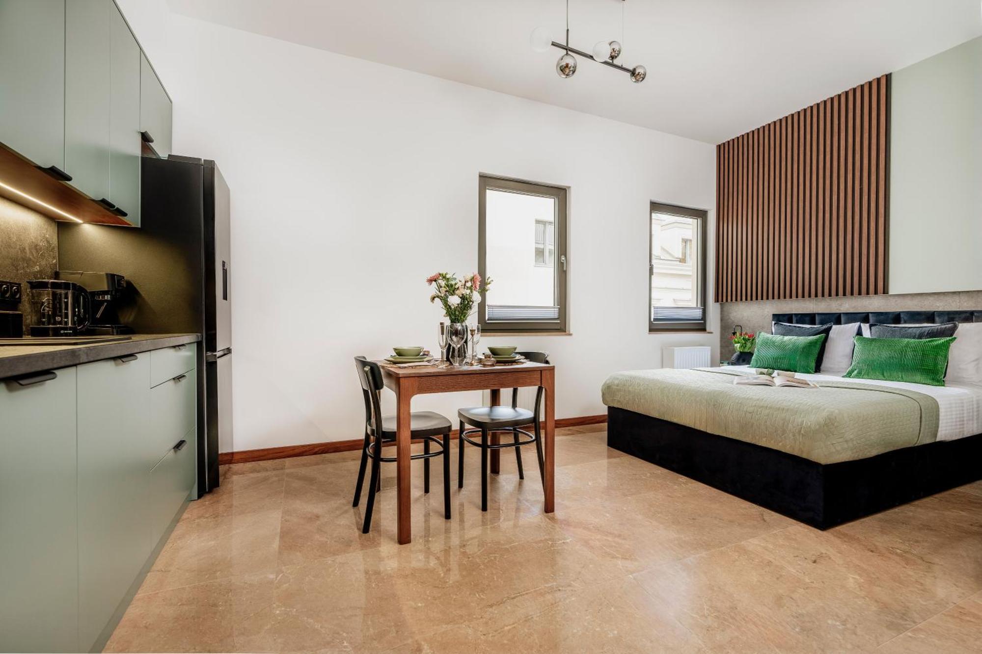 Botanic - Loftaffair Apartamento