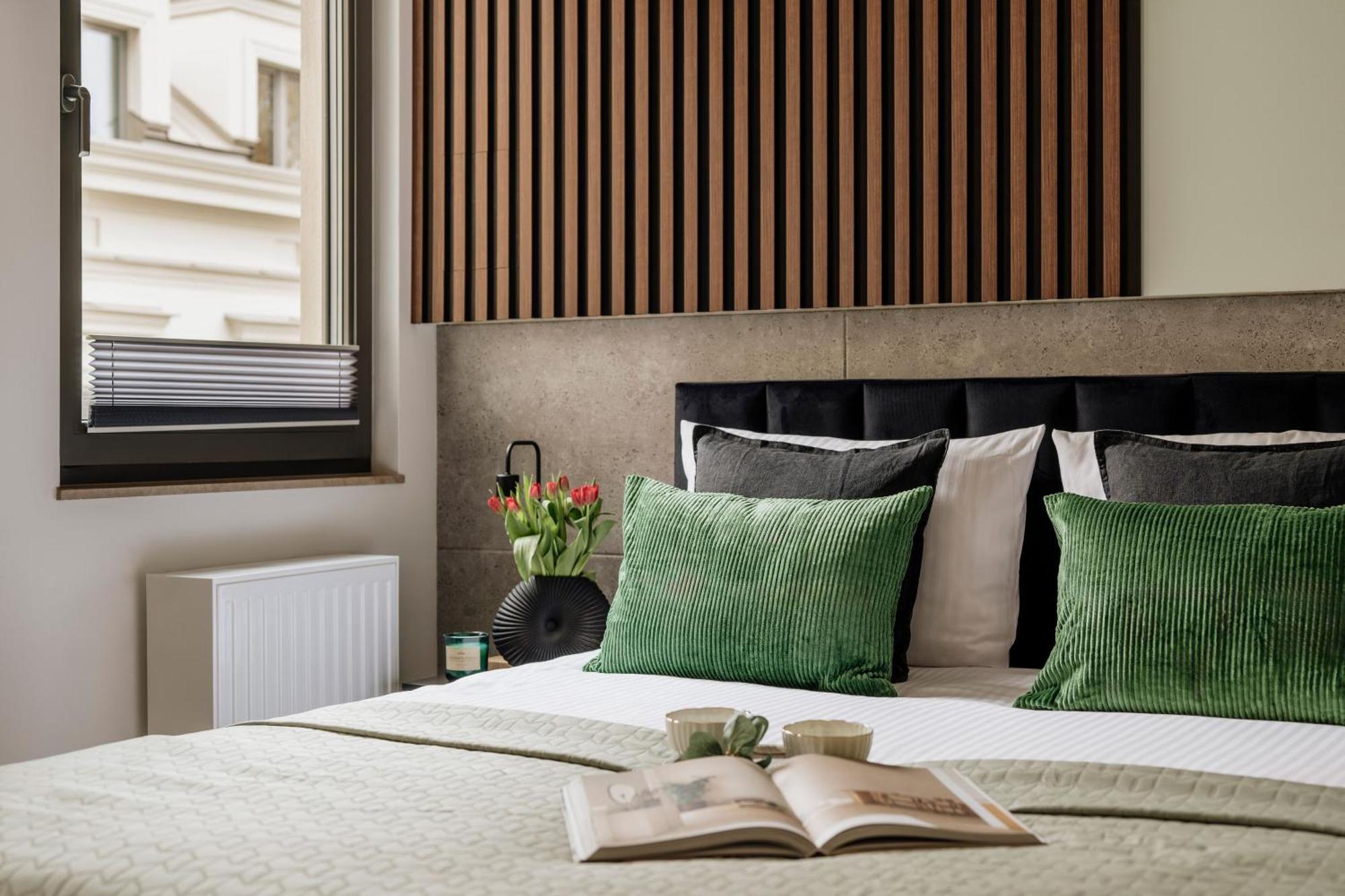 Apartamento Botanic - Loftaffair *