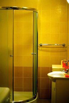 Berry Hotel 3*