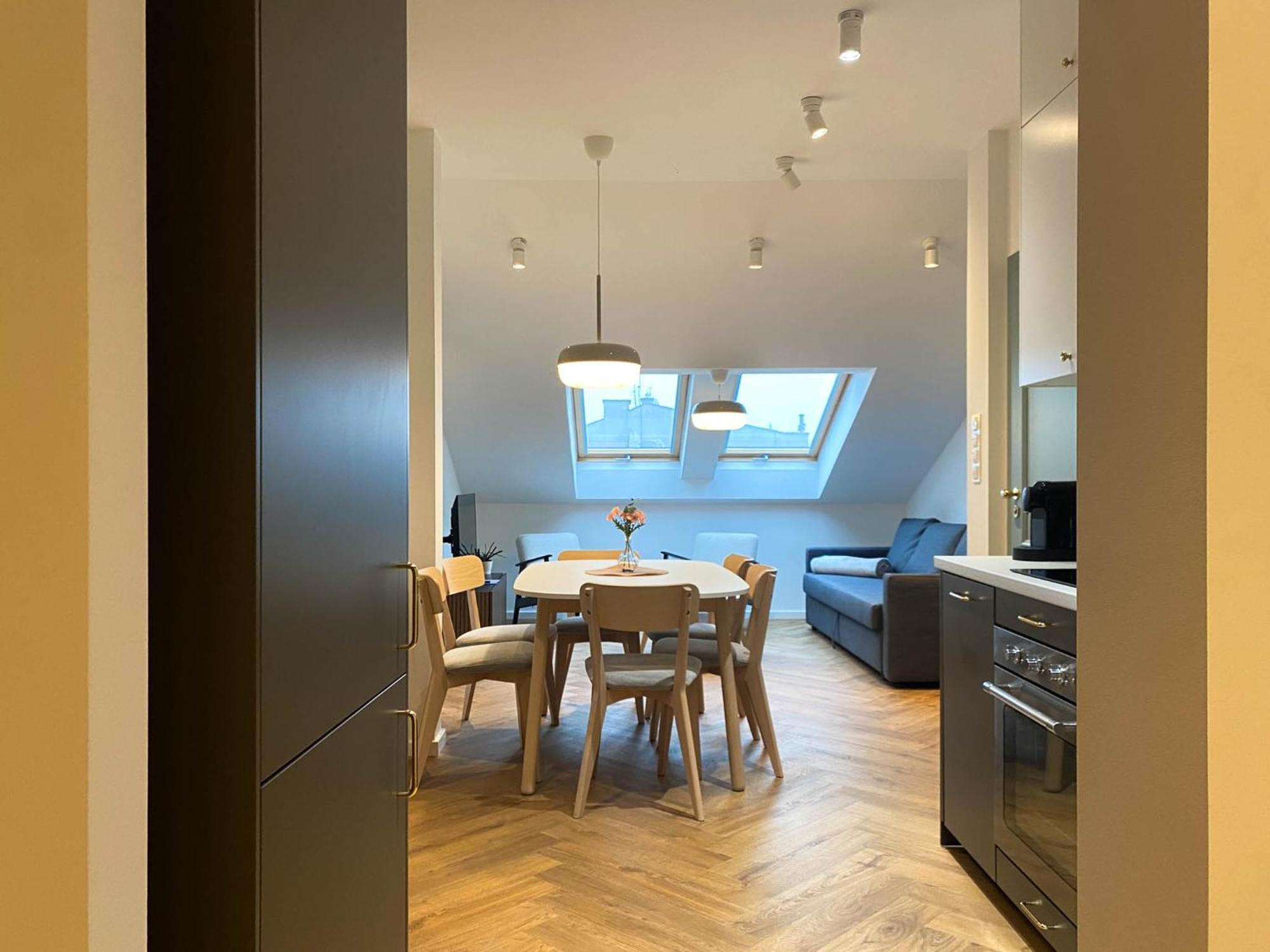 Apartamento S45 By Promodero