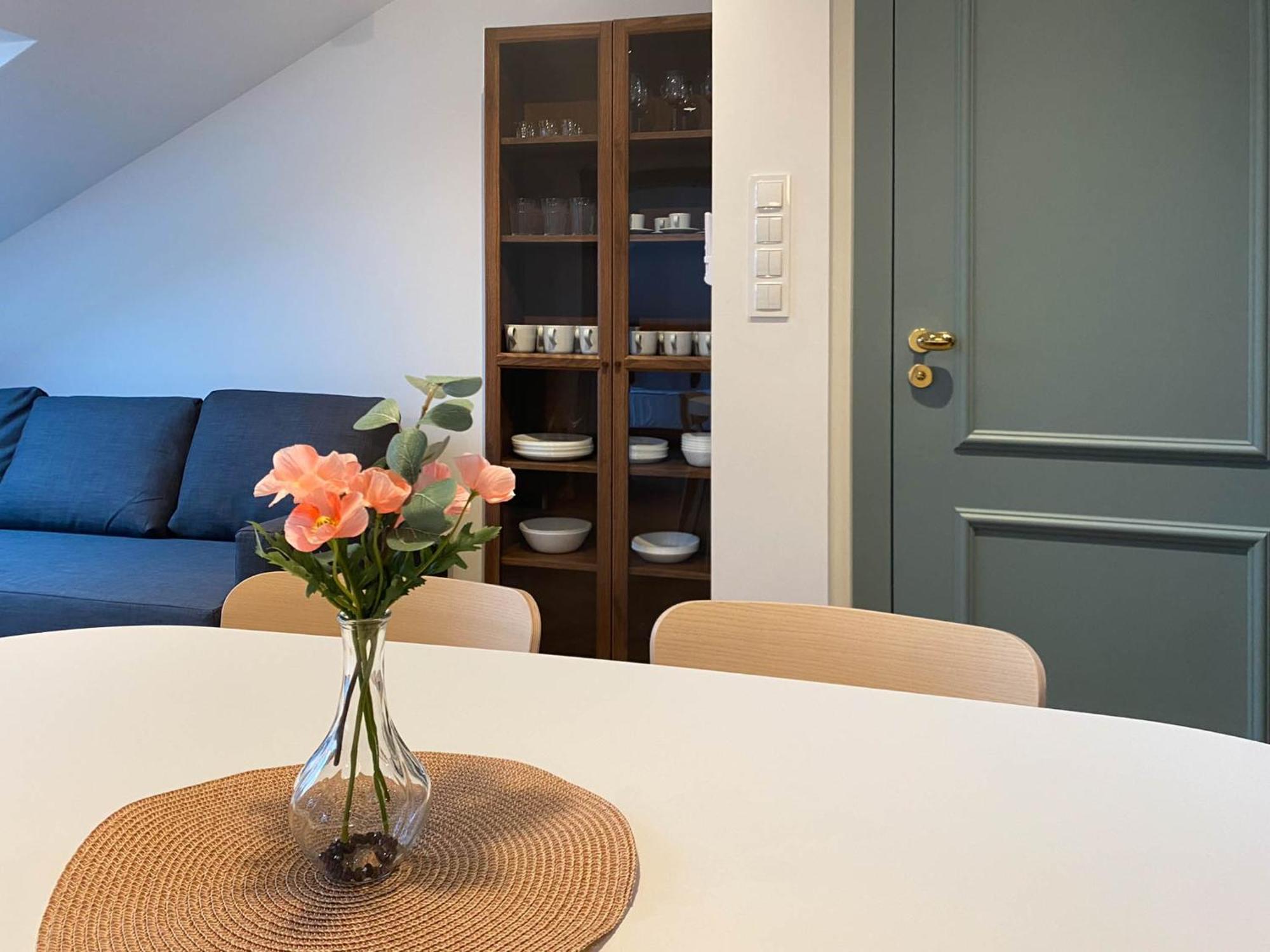 Apartamento S45 By Promodero