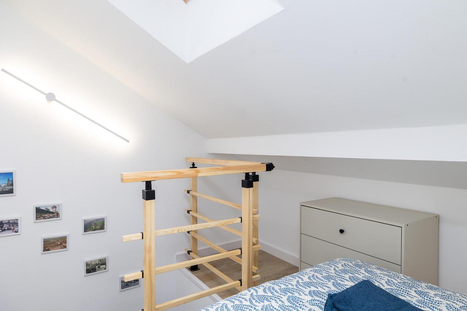 In The Heart Of Historical District With Free Parking Apartamento
