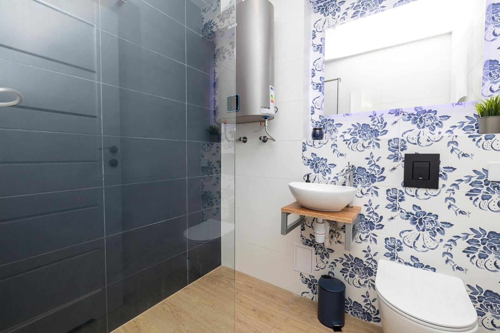 In The Heart Of Historical District With Free Parking Apartamento Cracóvia