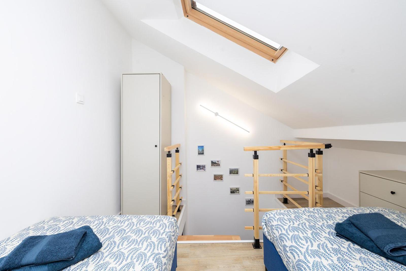 Apartamento In The Heart Of Historical District With Free Parking Cracóvia