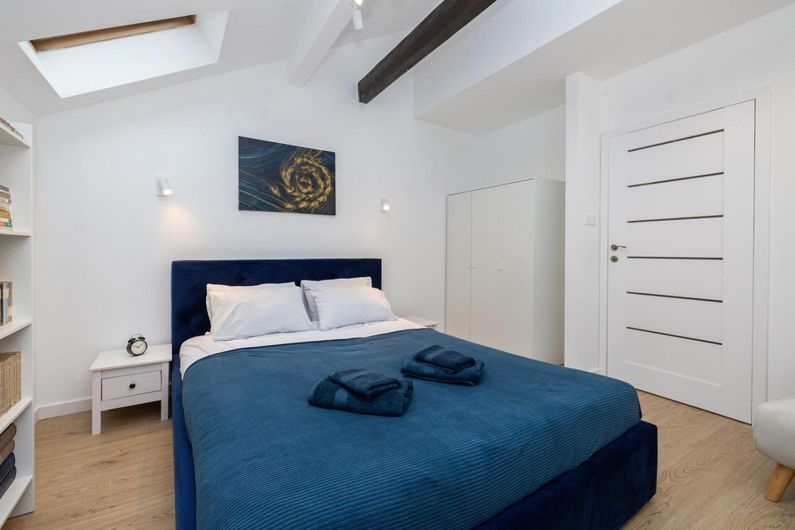In The Heart Of Historical District With Free Parking Cracóvia