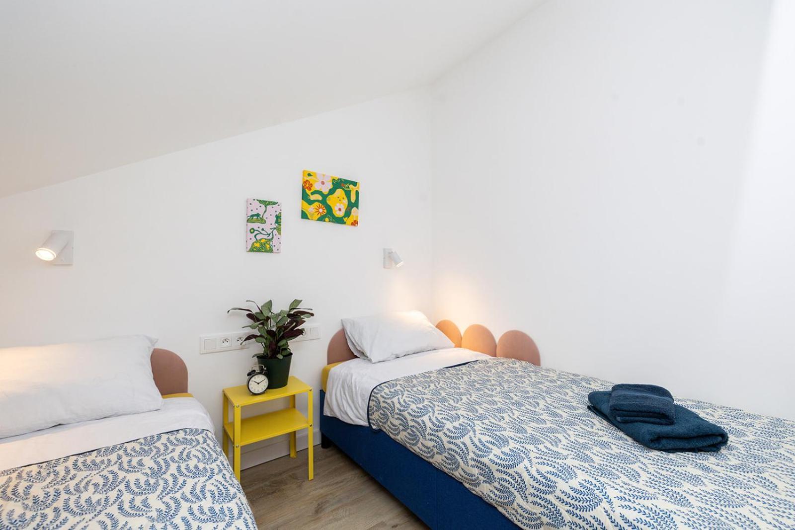 In The Heart Of Historical District With Free Parking Apartamento
