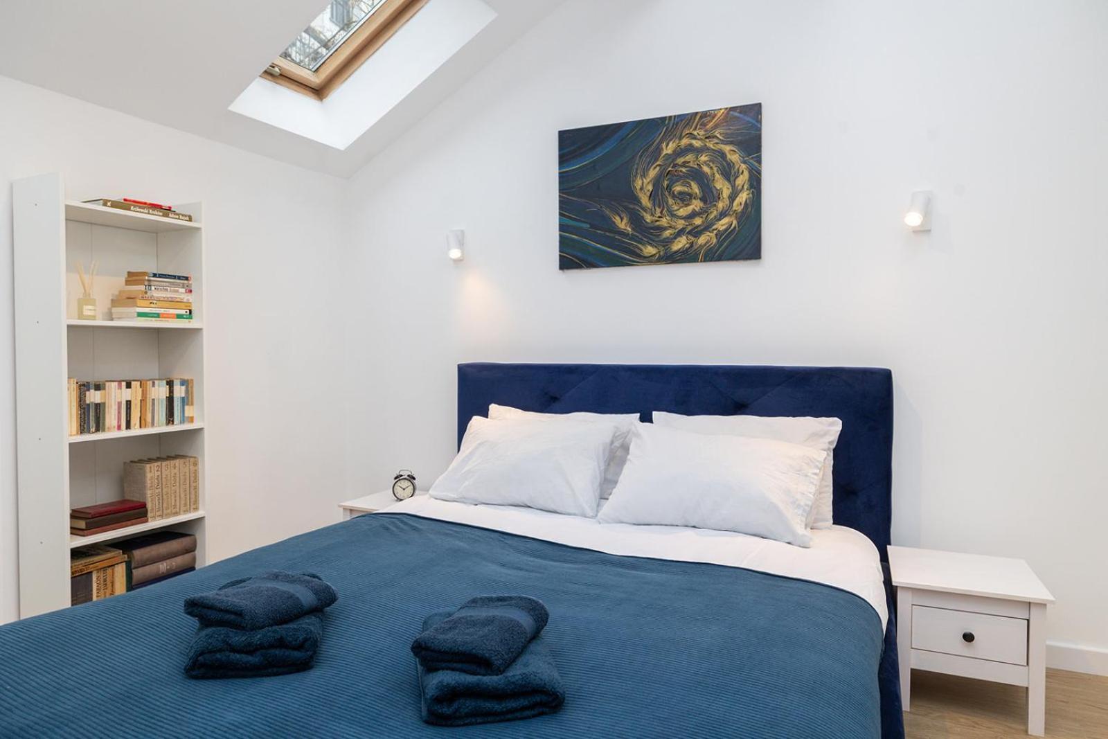 Apartamento In The Heart Of Historical District With Free Parking *