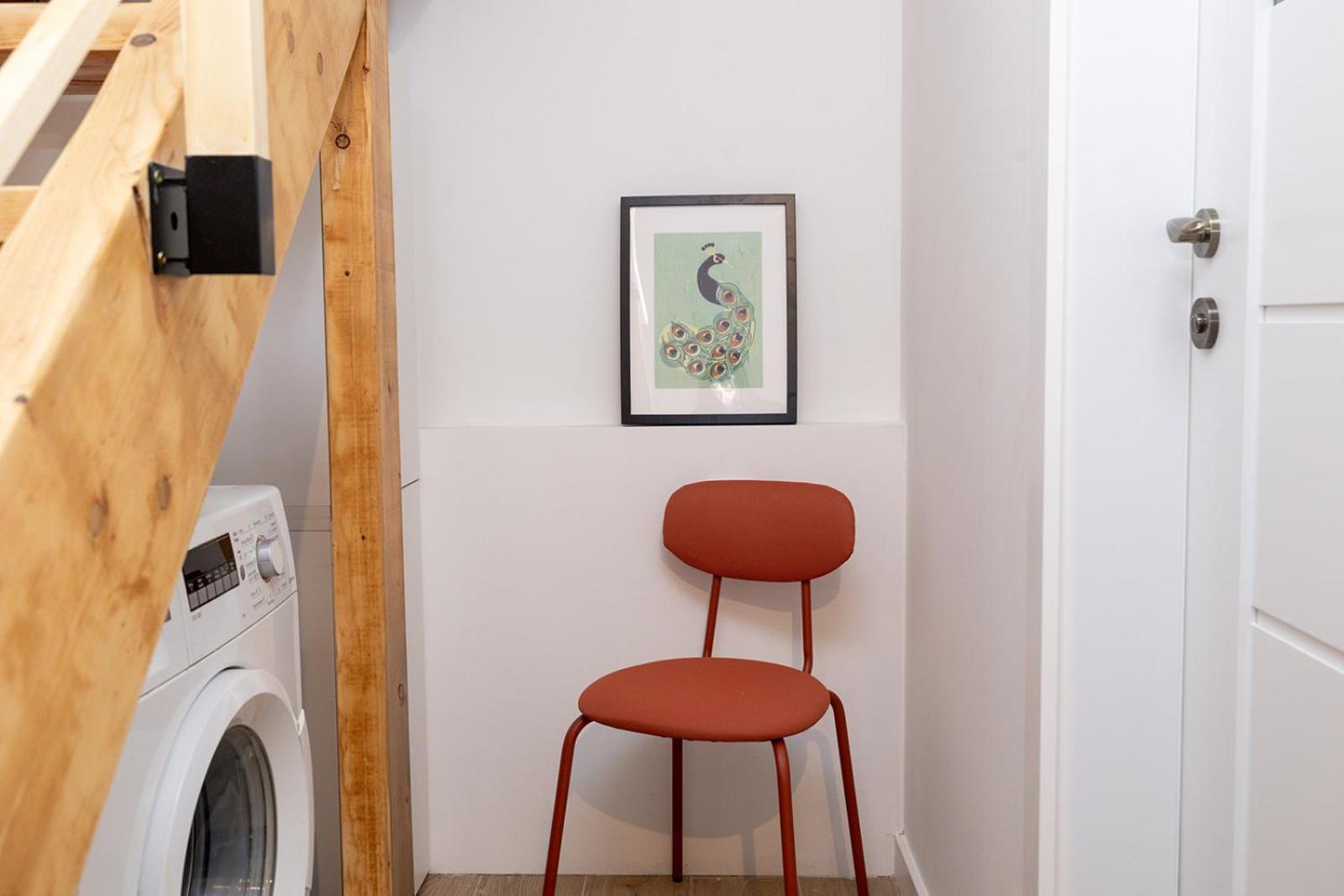 In The Heart Of Historical District With Free Parking *